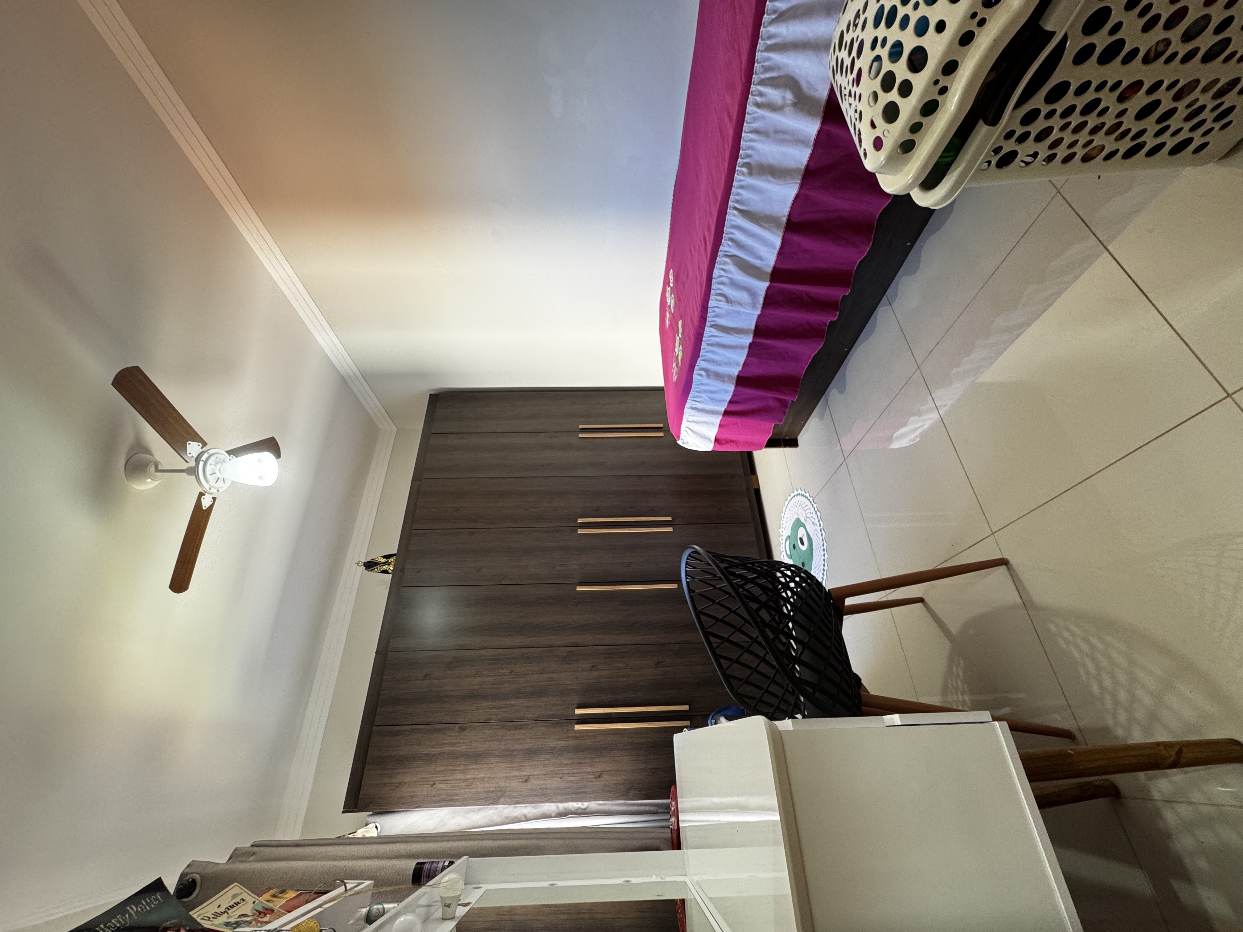 Apartamento a Venda no Recanto do Itambé