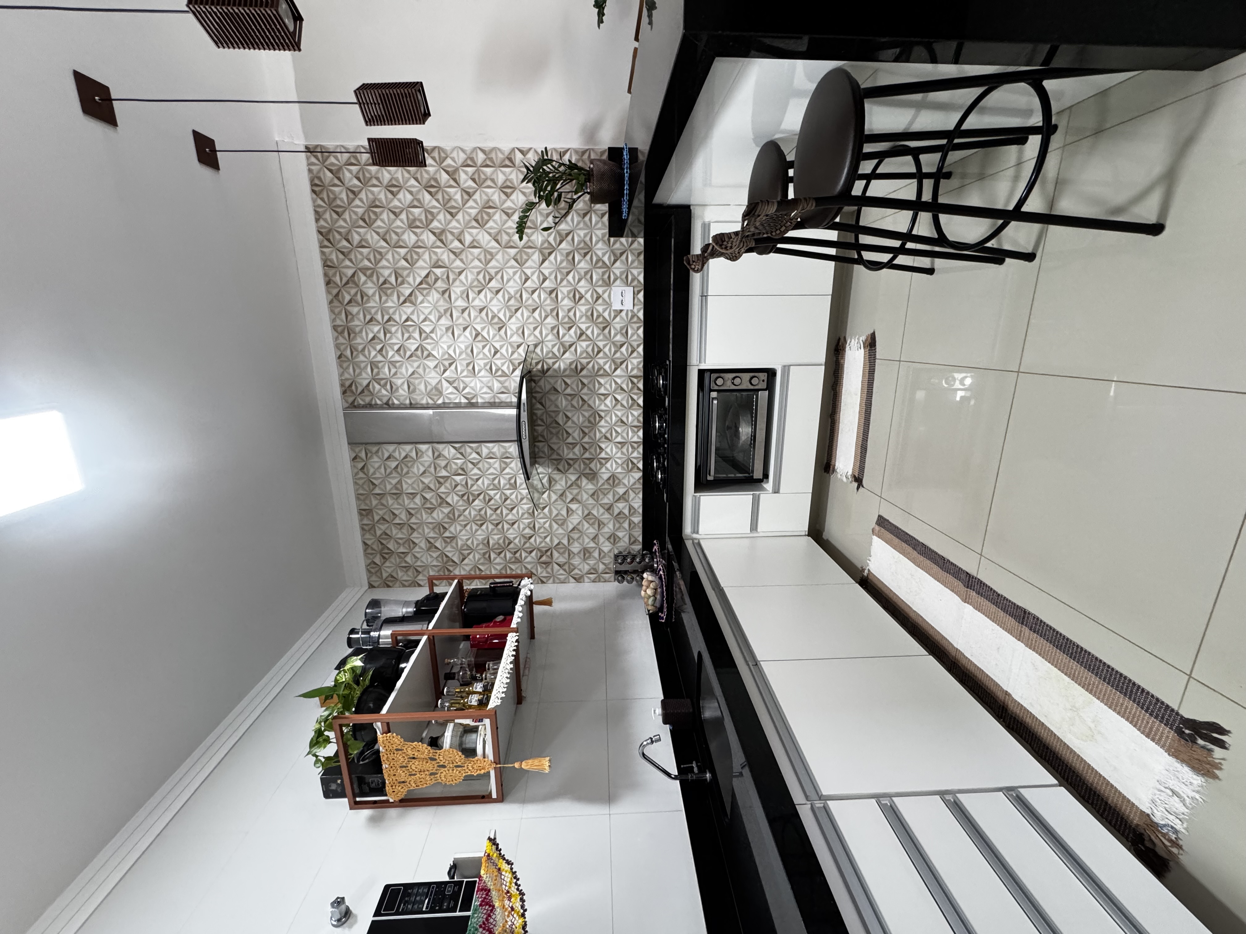 Apartamento a Venda no Recanto do Itambé