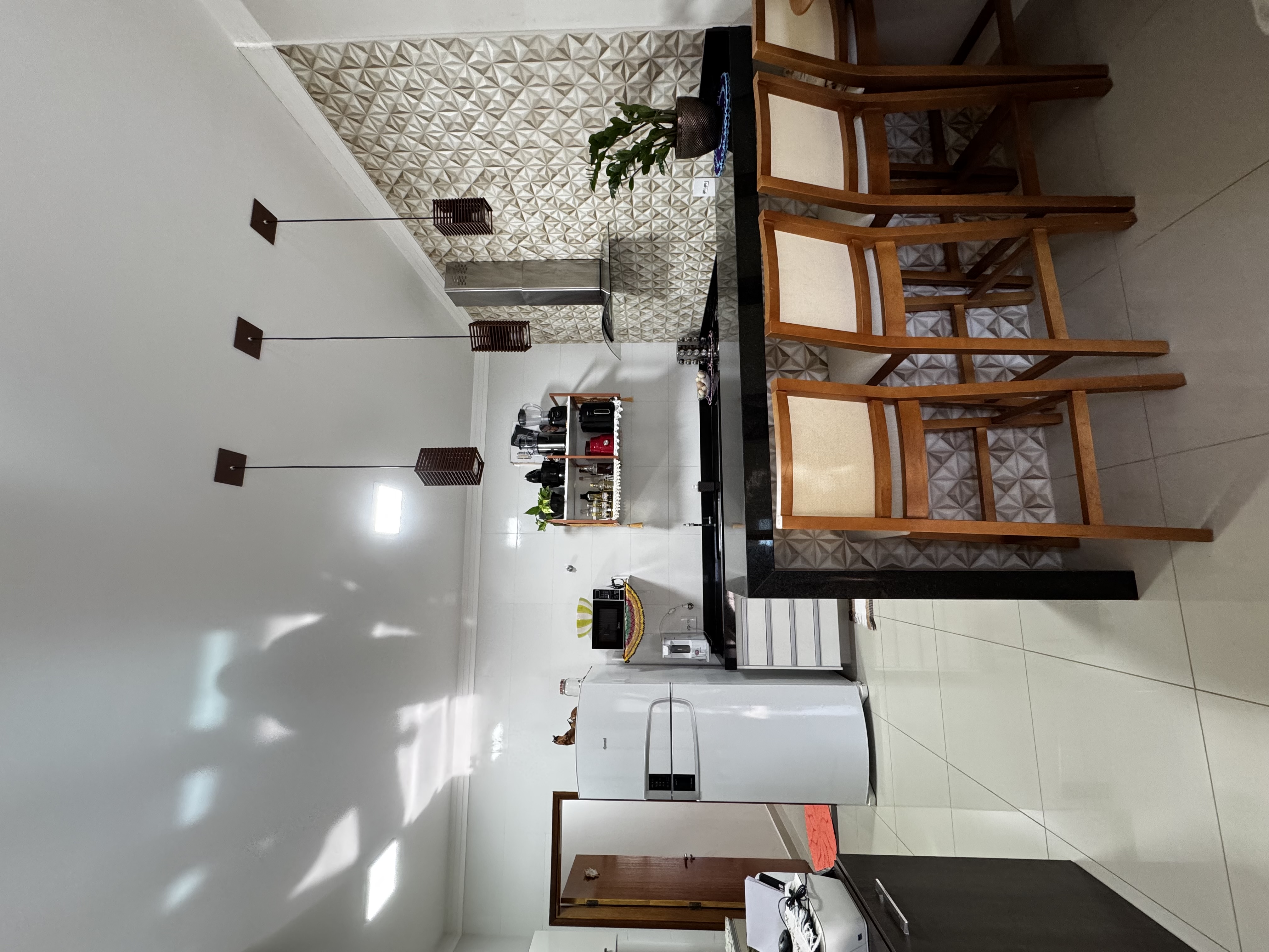 Apartamento a Venda no Recanto do Itambé