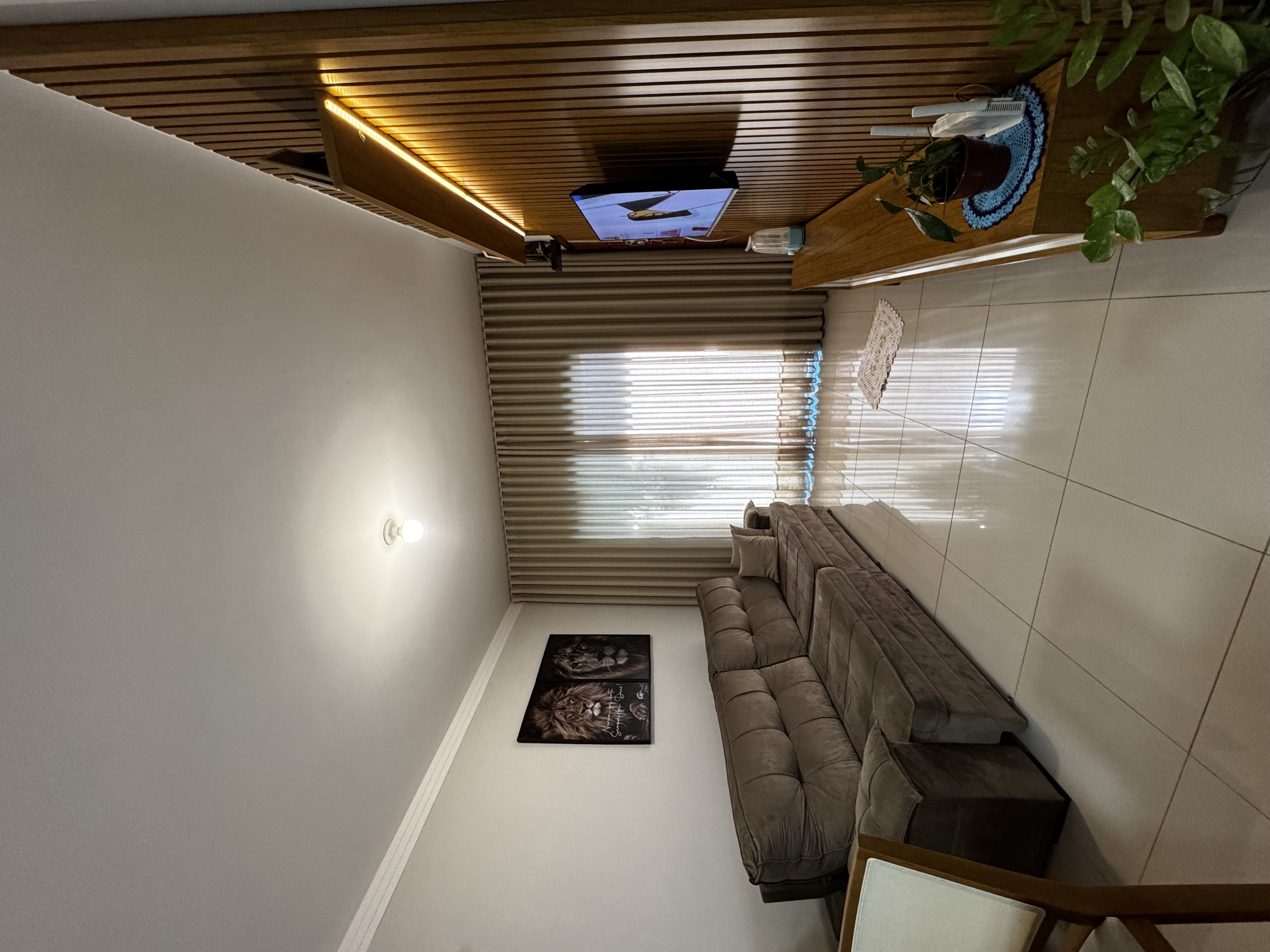 Apartamento a Venda no Recanto do Itambé
