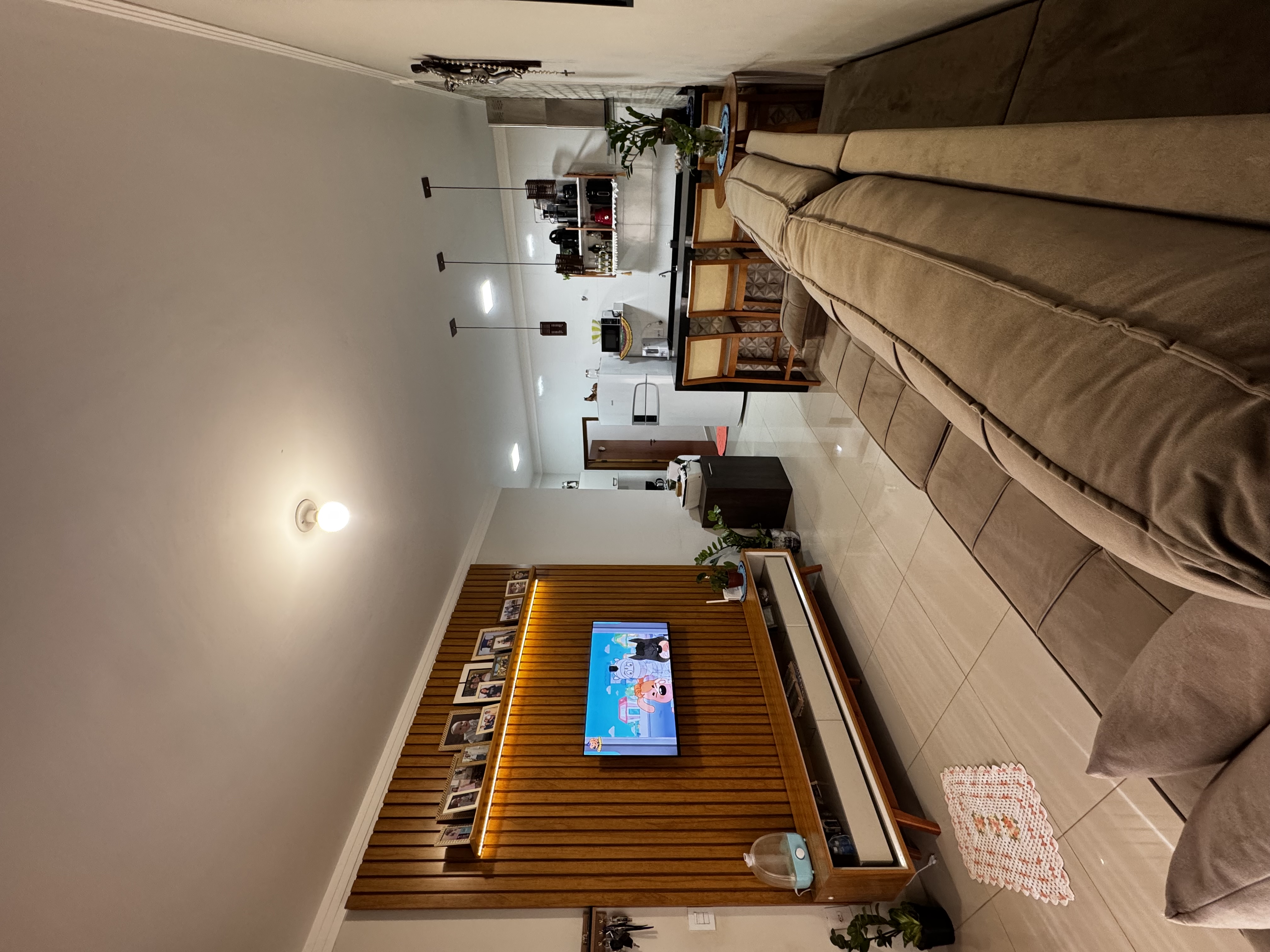 Apartamento a Venda no Recanto do Itambé