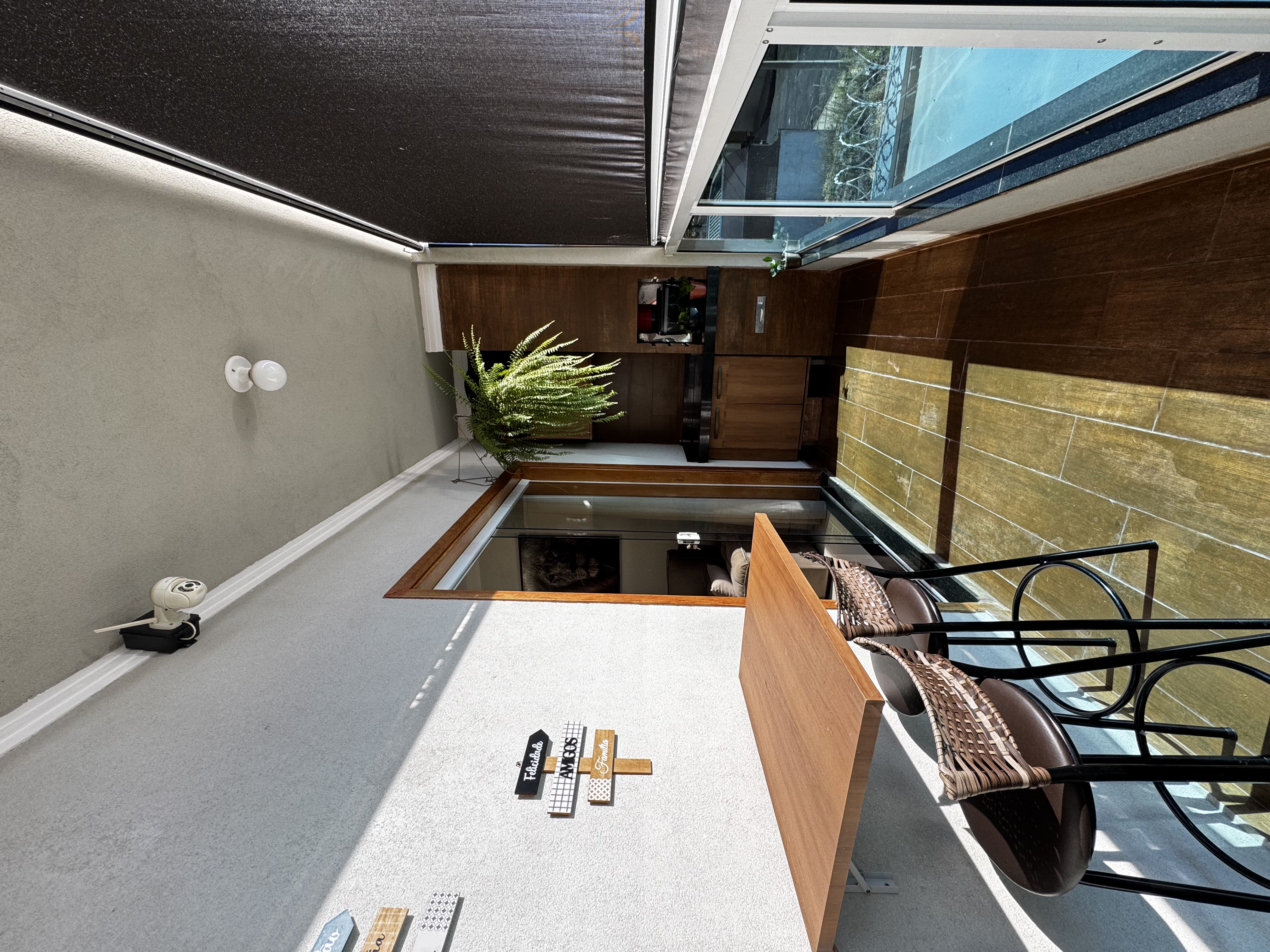Apartamento a Venda no Recanto do Itambé