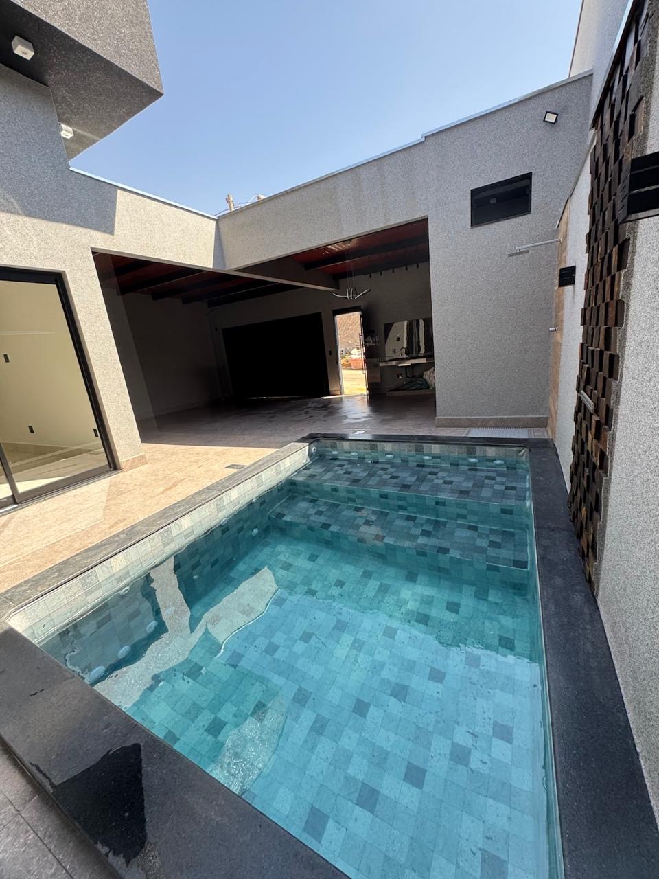 Casa a Venda no Jardim Natal I