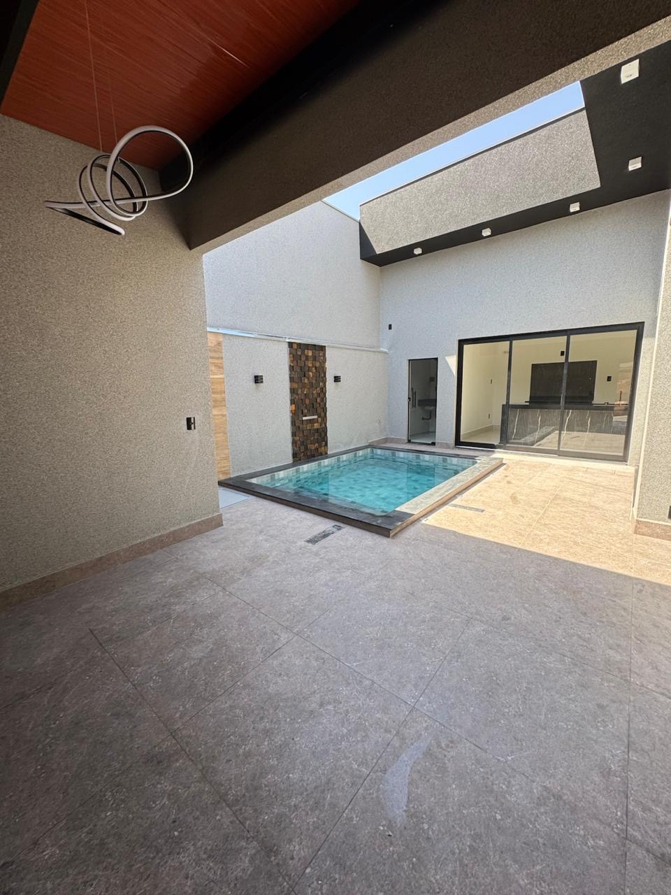 Casa a Venda no Jardim Natal I