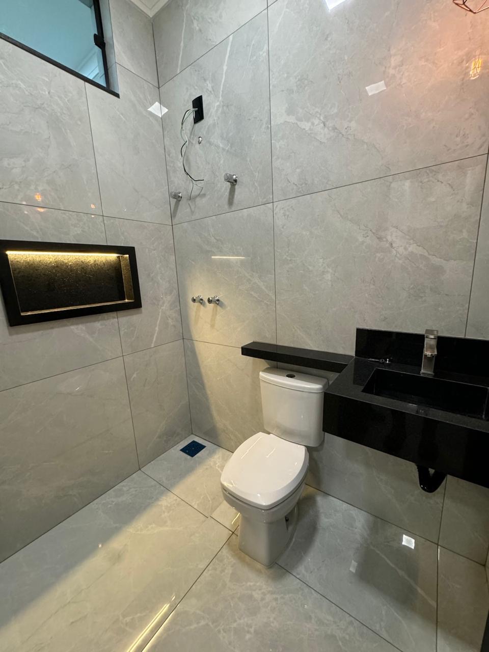 Casa a Venda no Jardim Natal I