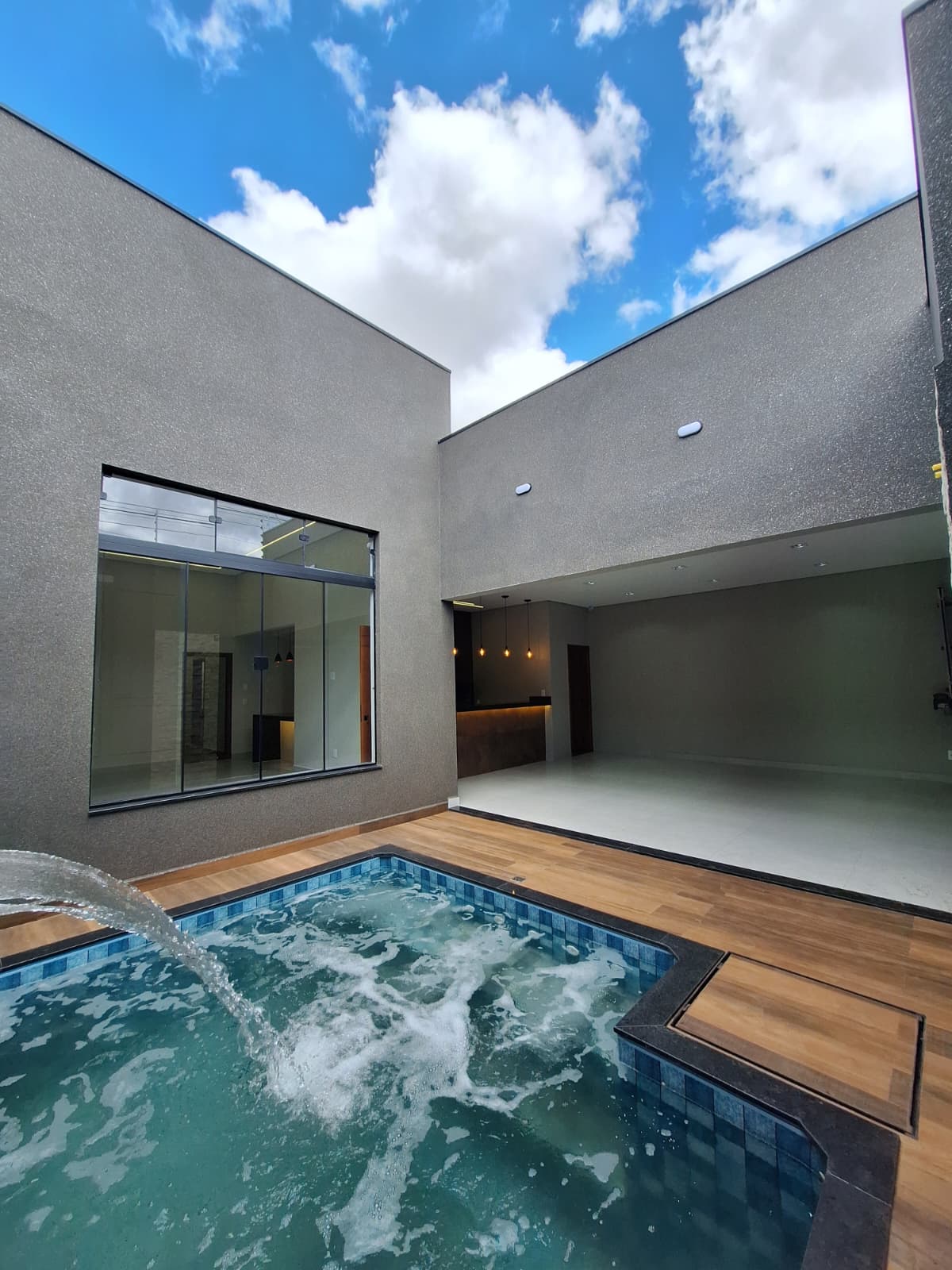 Casa a Venda no Jardim Natal I