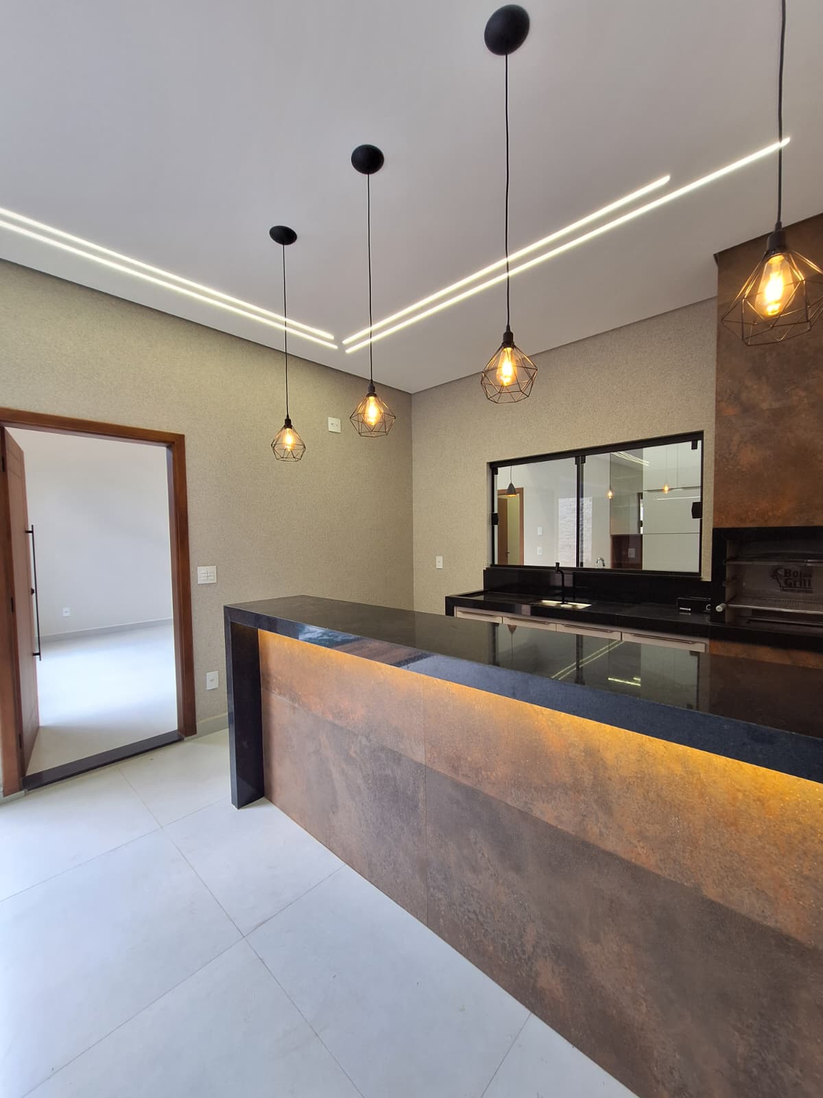 Casa a Venda no Jardim Natal I