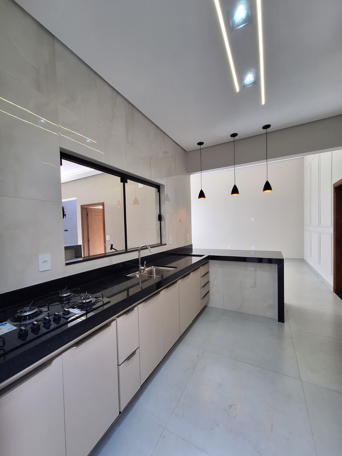 Casa a Venda no Jardim Natal I
