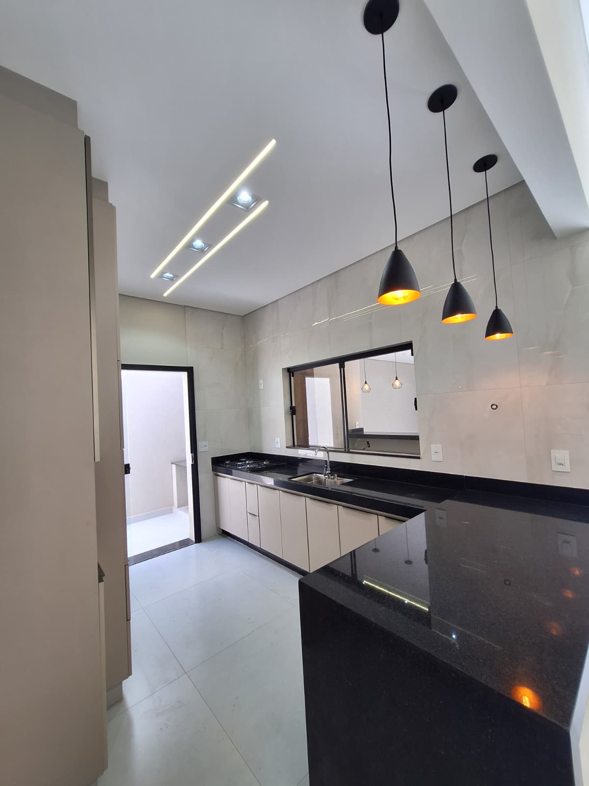 Casa a Venda no Jardim Natal I