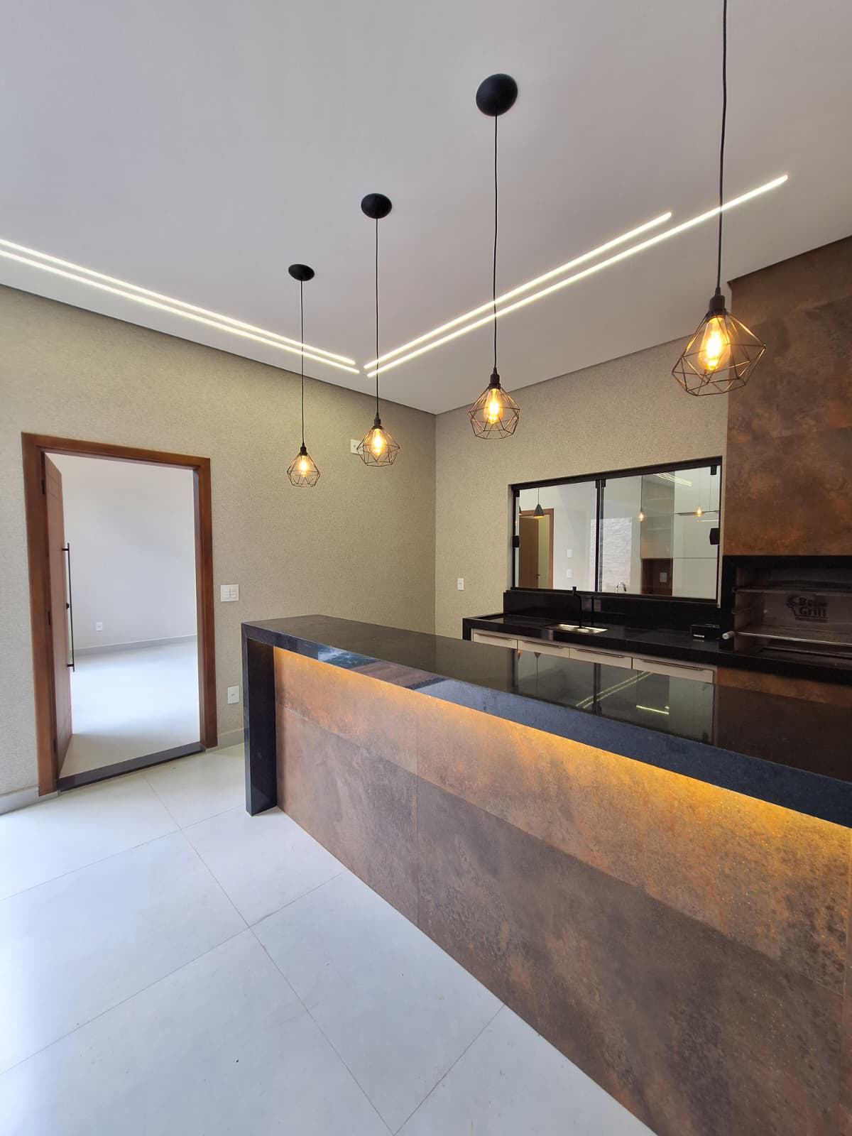 Casa a Venda no Jardim Natal I