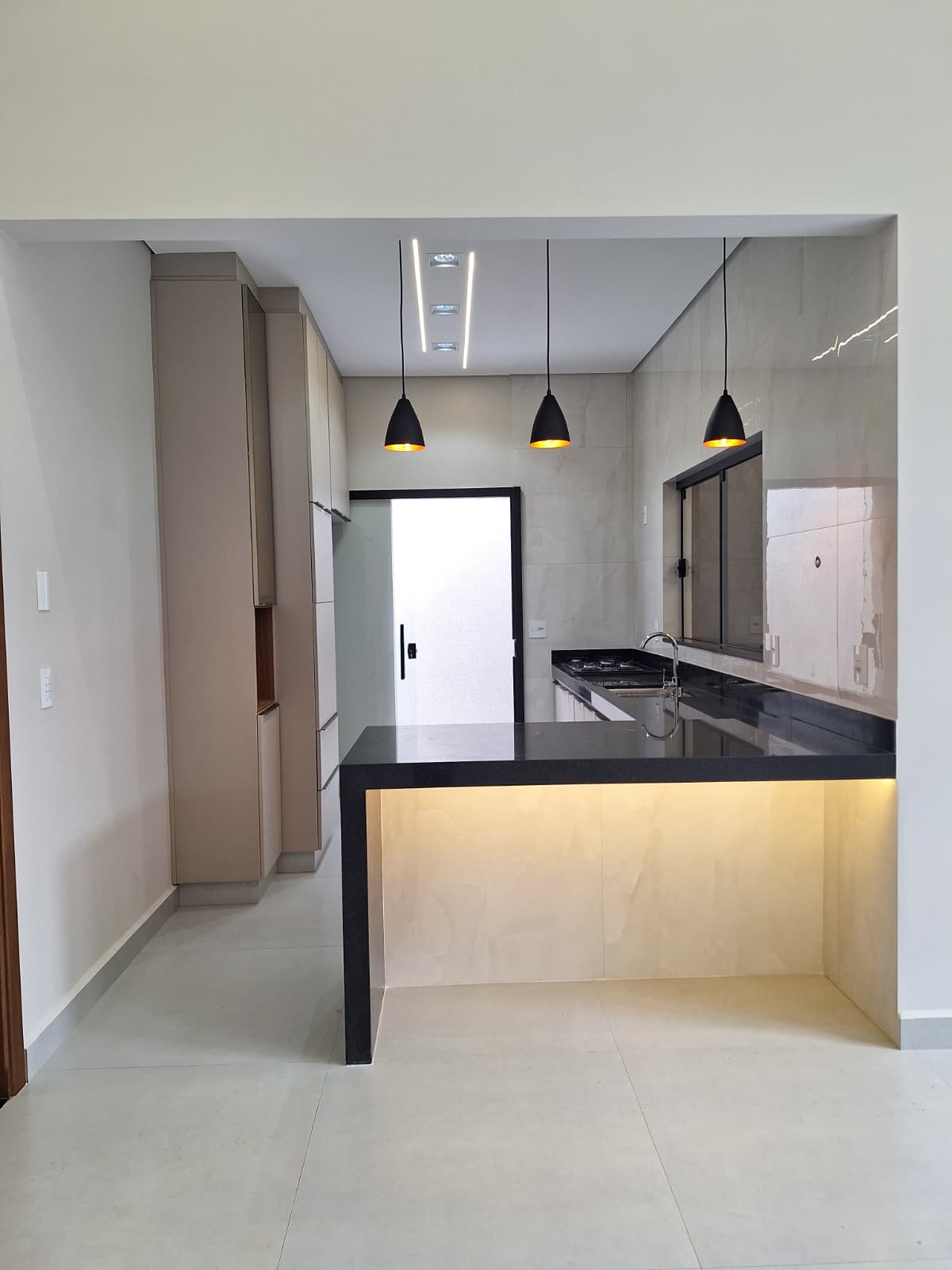 Casa a Venda no Jardim Natal I