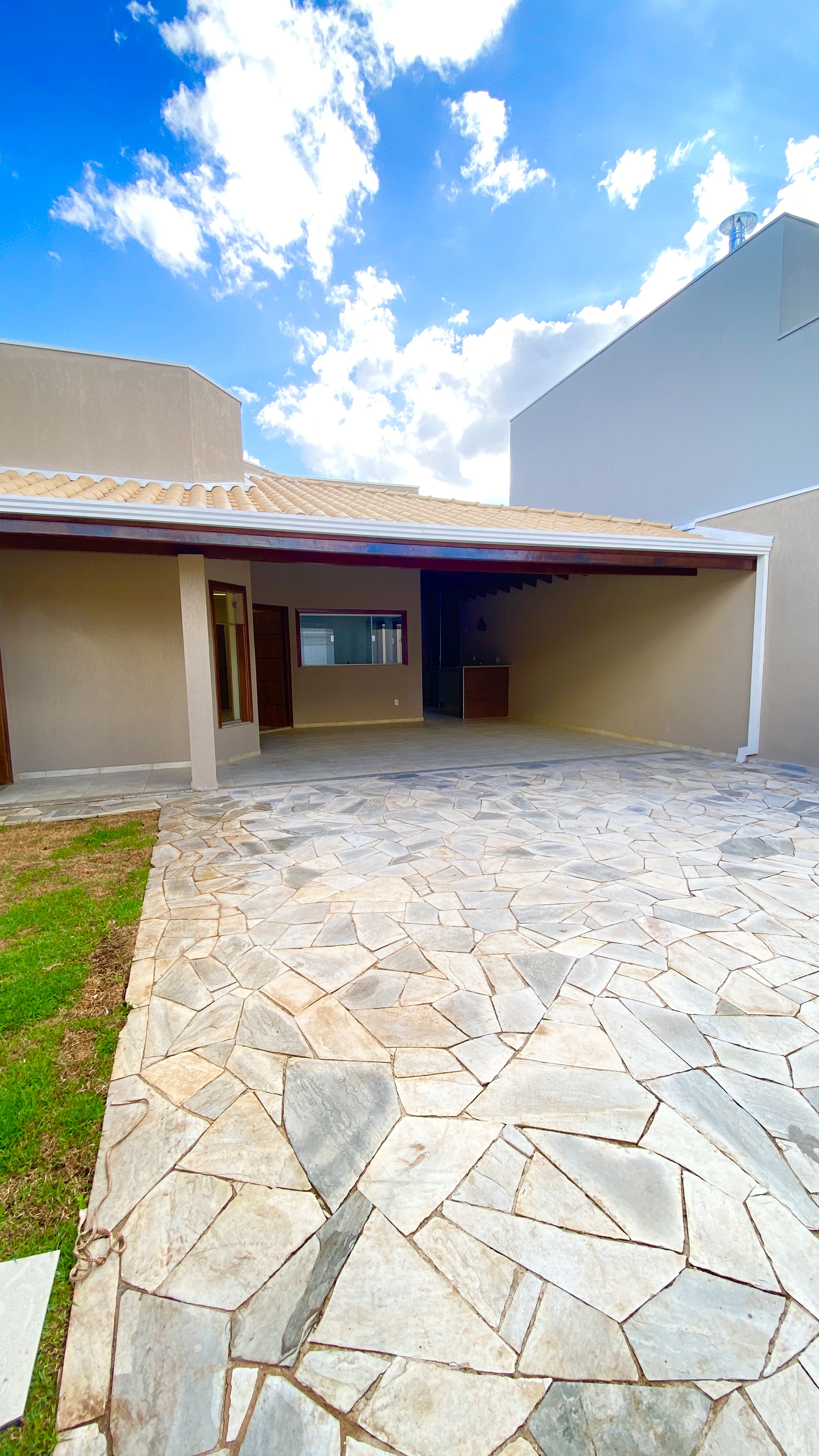 Casa a Venda no Franca Pólo Club