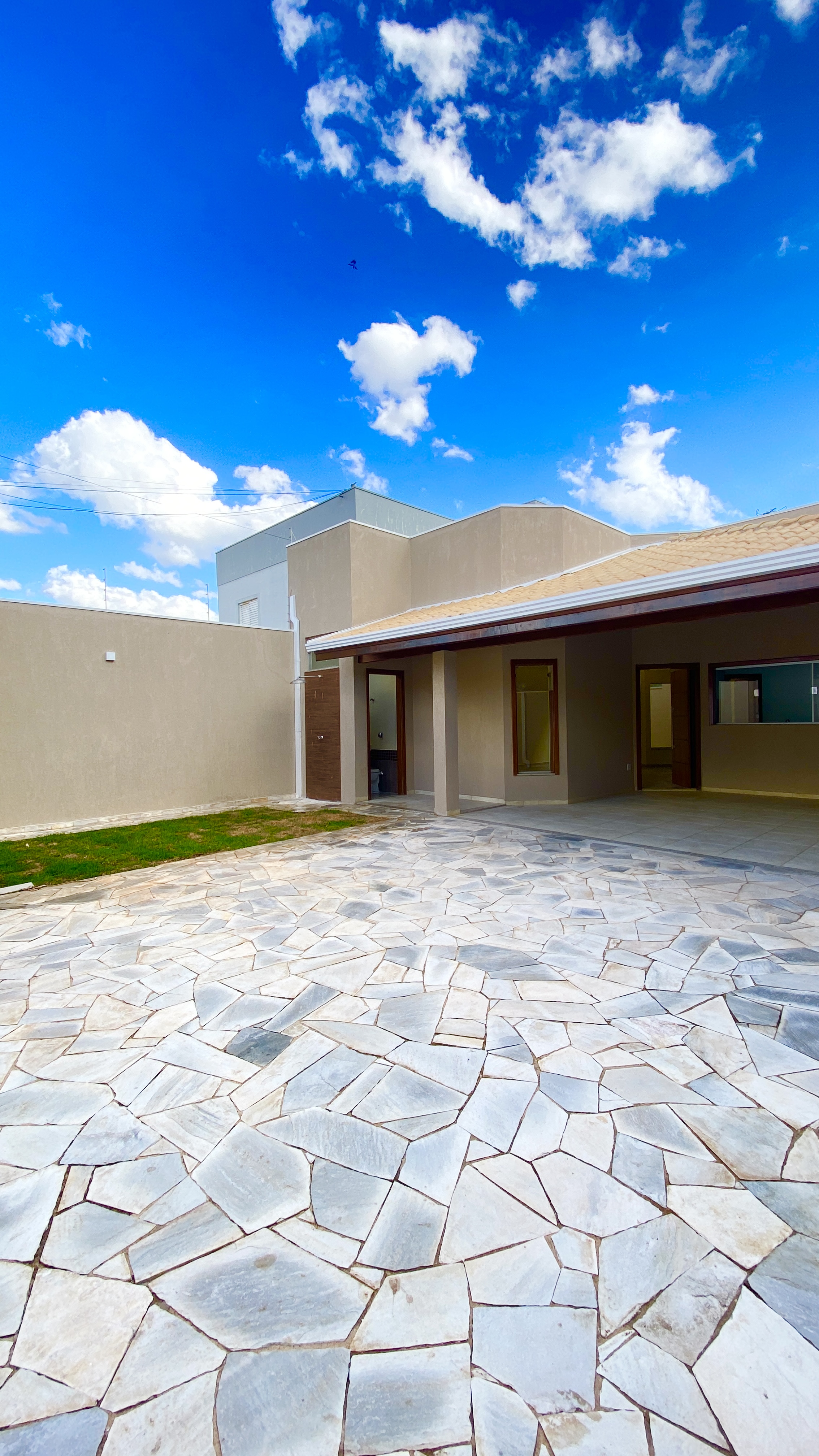 Casa a Venda no Franca Pólo Club