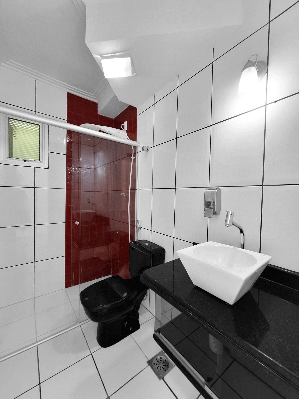 Apartamento à Venda no Centro 