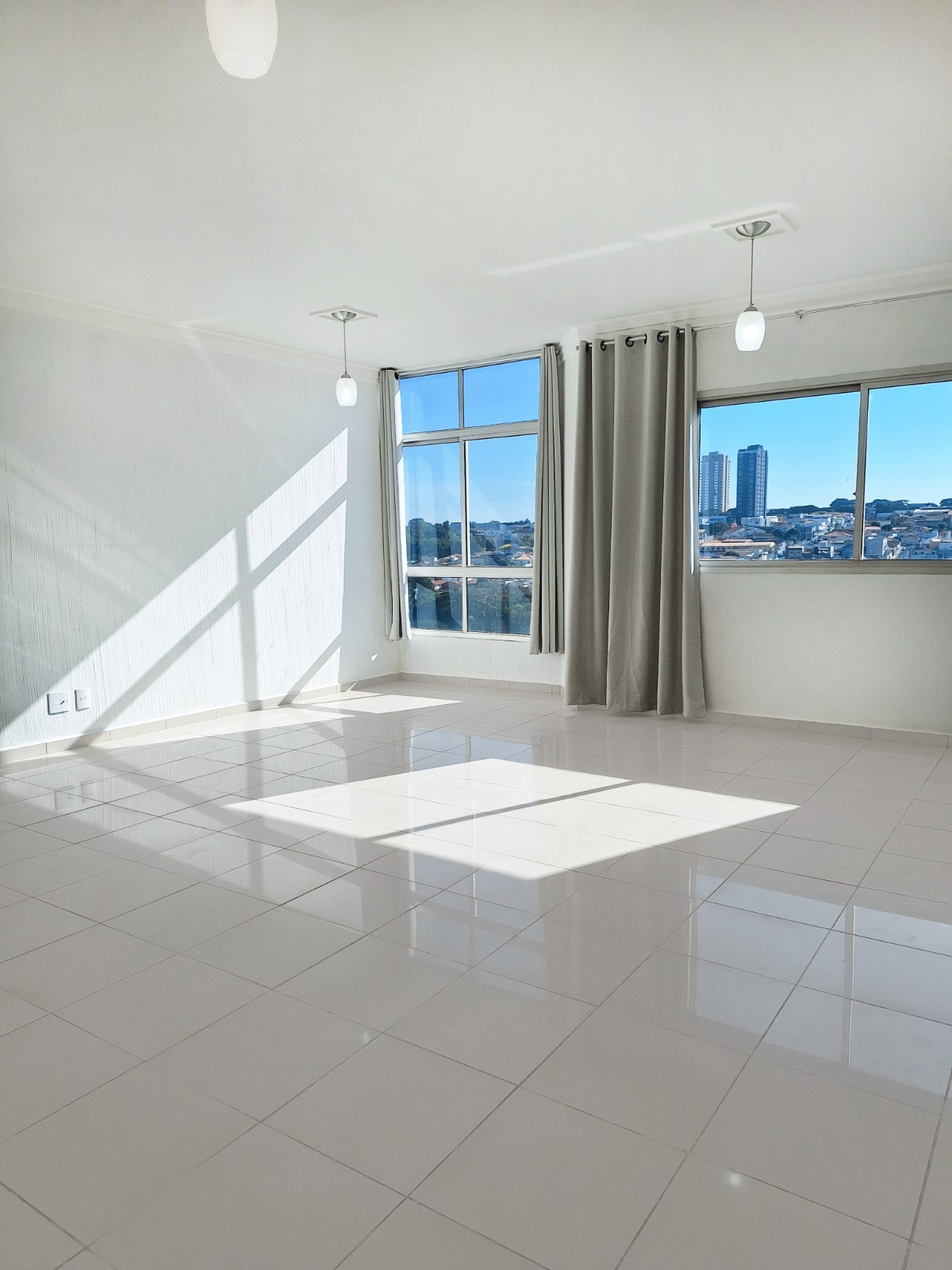 Apartamento à Venda no Centro 