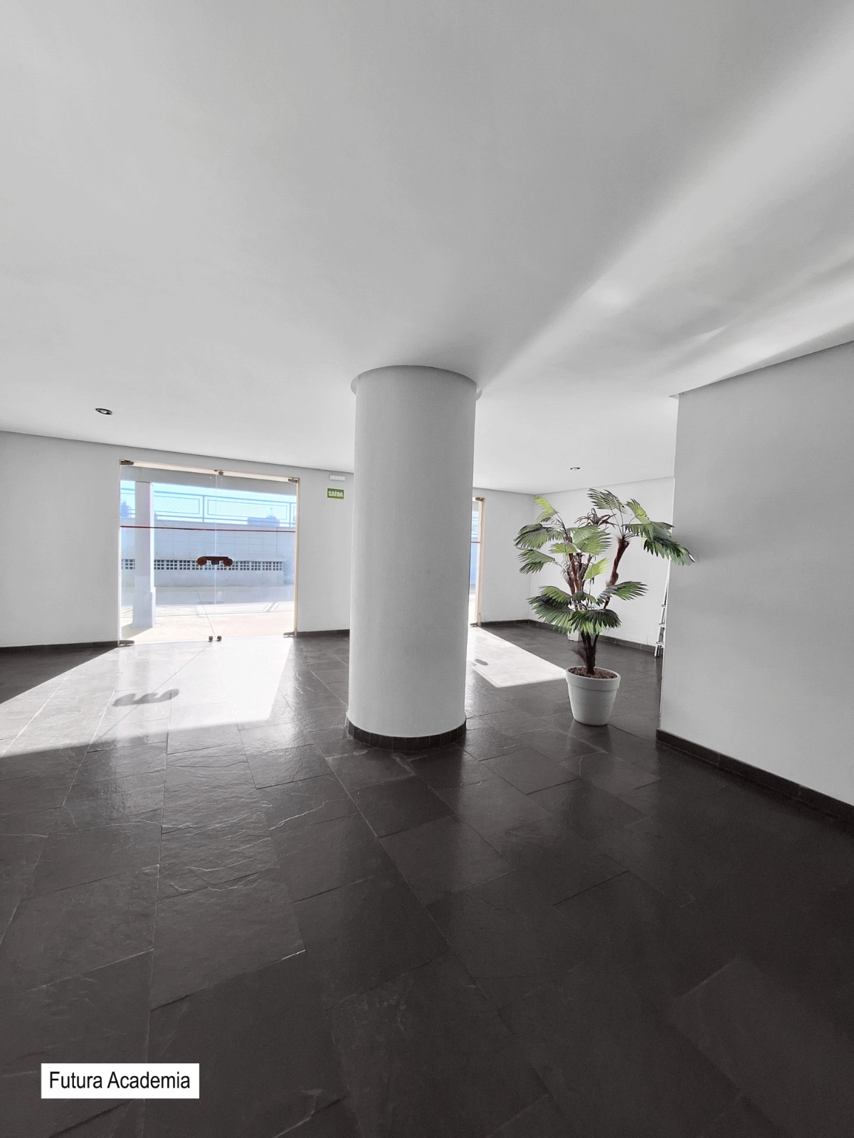 Apartamento à Venda no Centro 