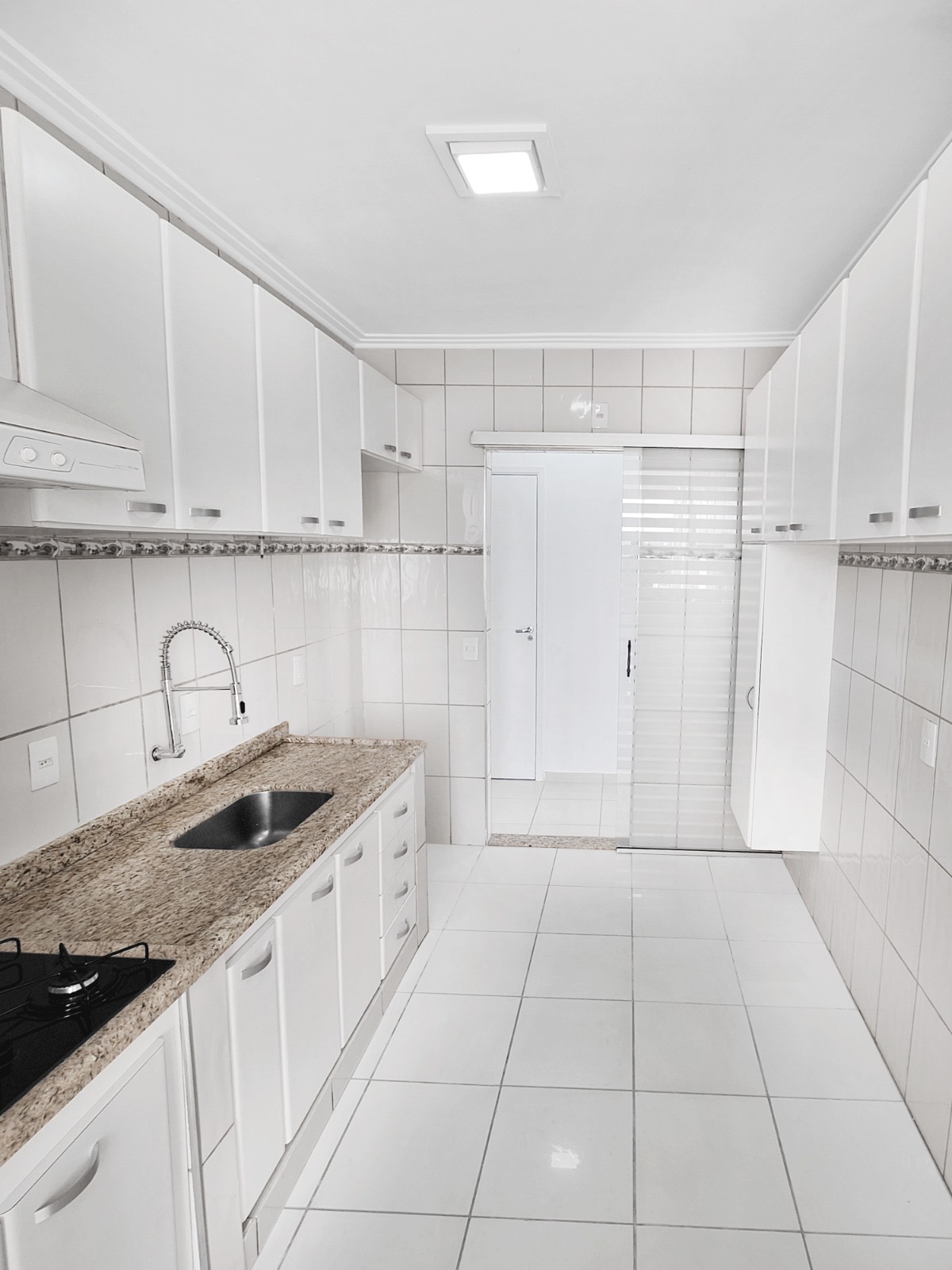 Apartamento à Venda no Centro 