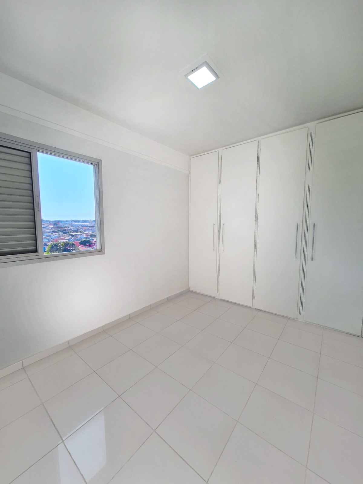Apartamento à Venda no Centro 