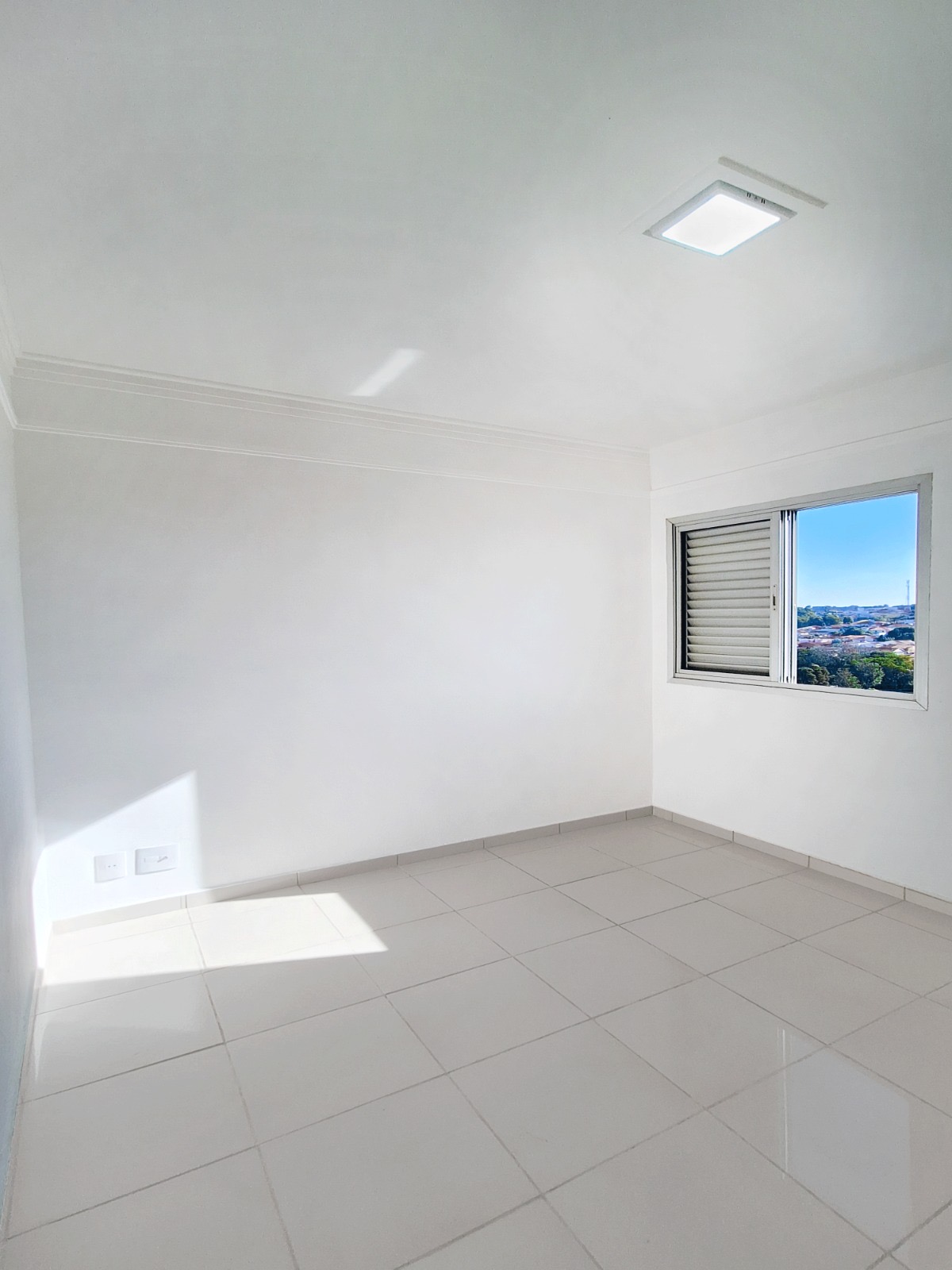 Apartamento à Venda no Centro 