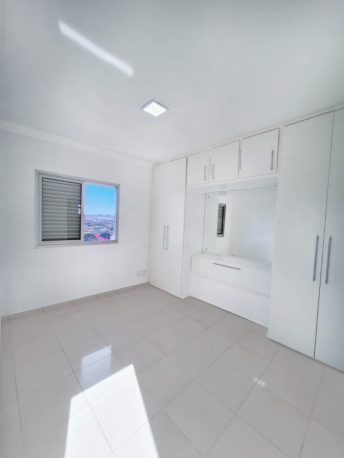 Apartamento à Venda no Centro 