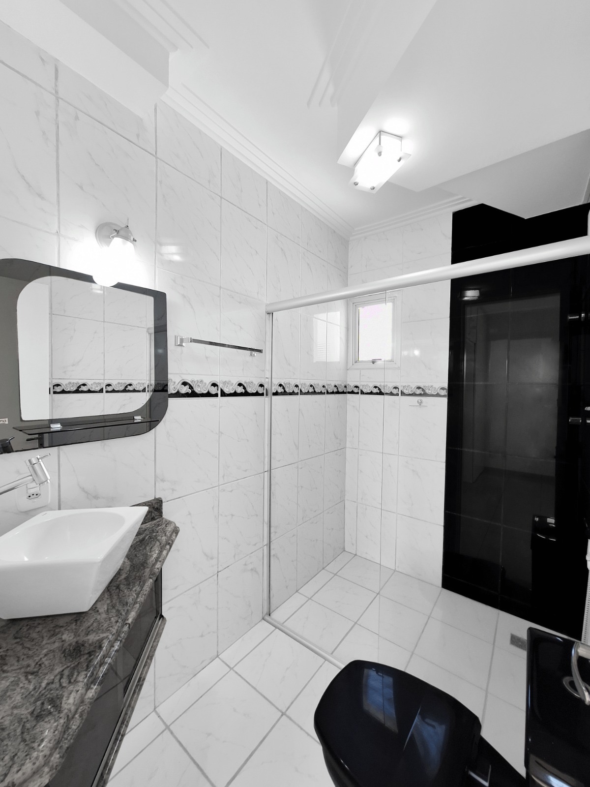 Apartamento à Venda no Centro 
