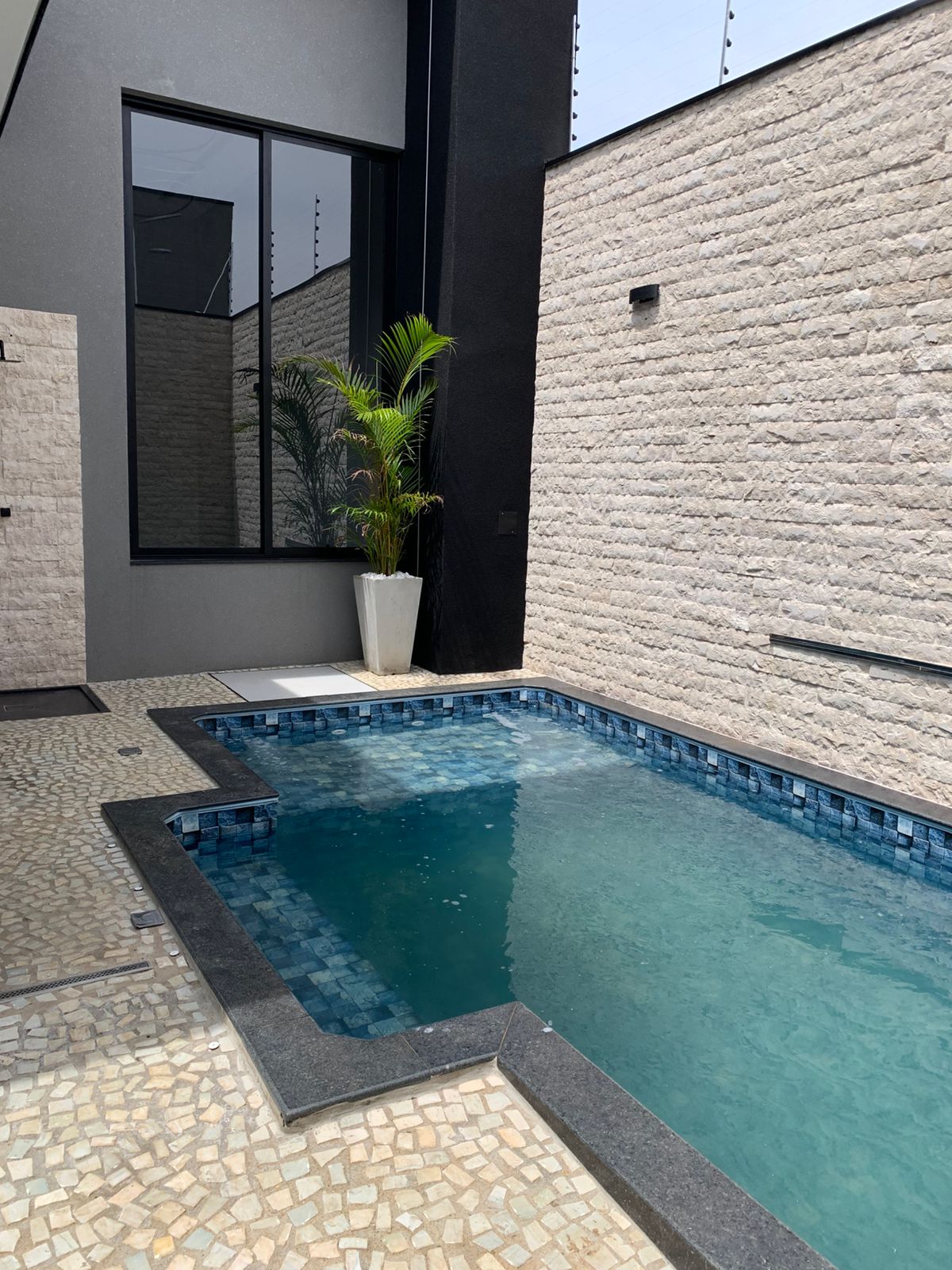 Casa á Venda no Residencial Tellini