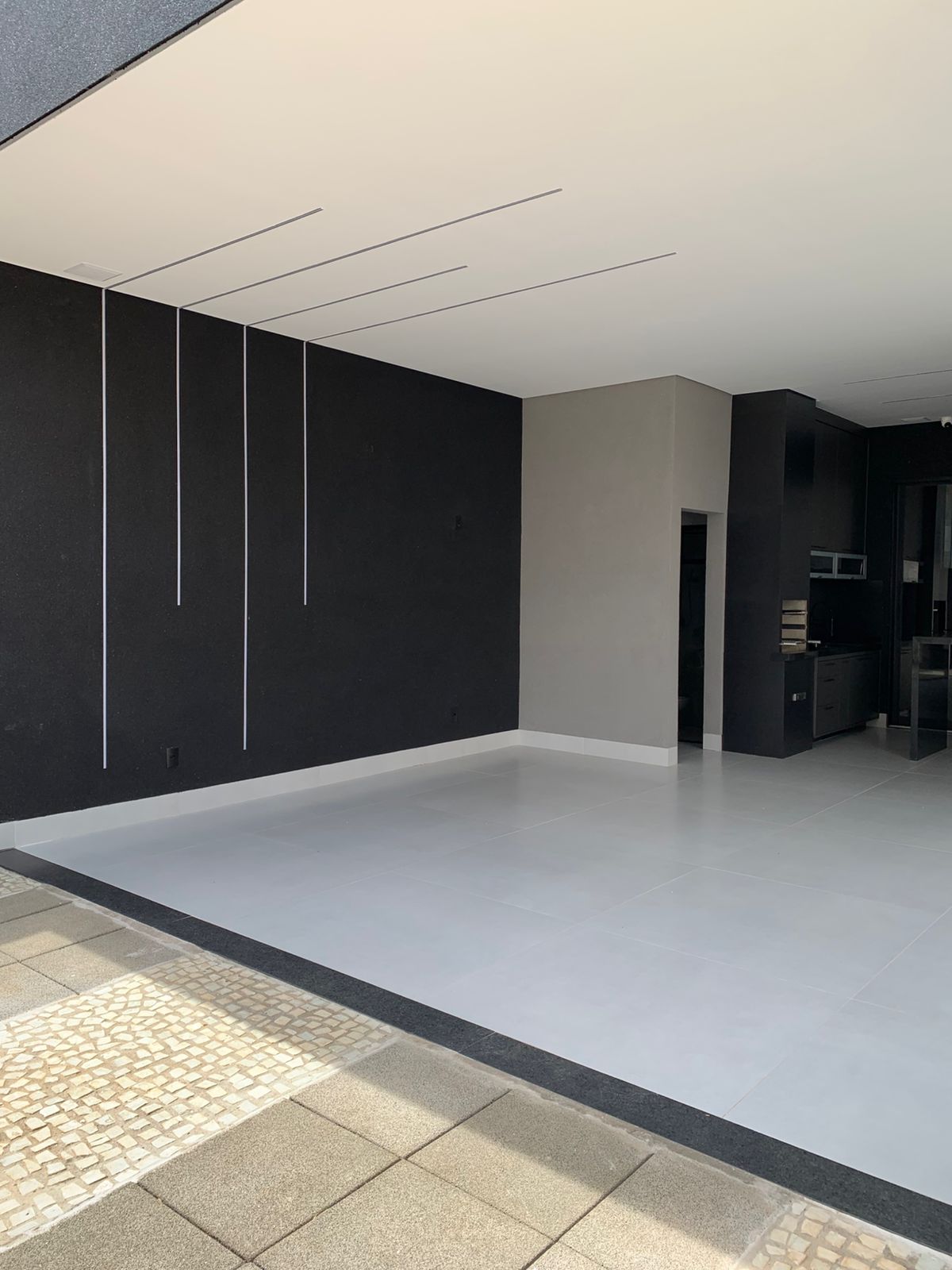 Casa á Venda no Residencial Tellini