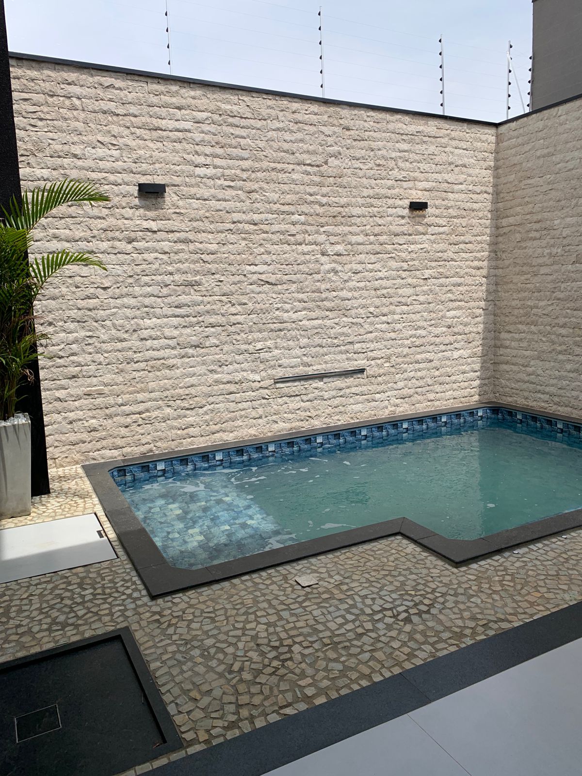 Casa á Venda no Residencial Tellini