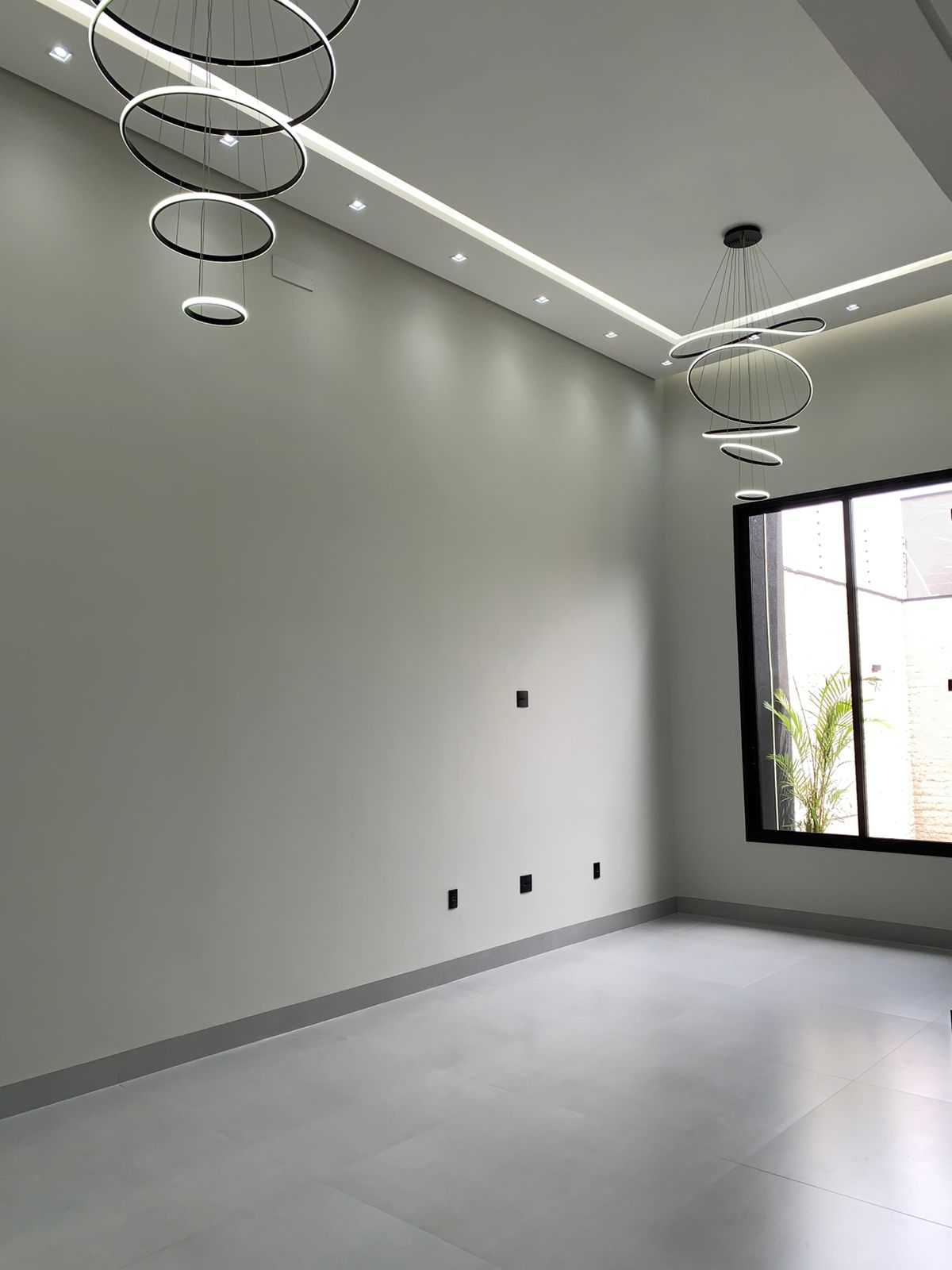 Casa á Venda no Residencial Tellini