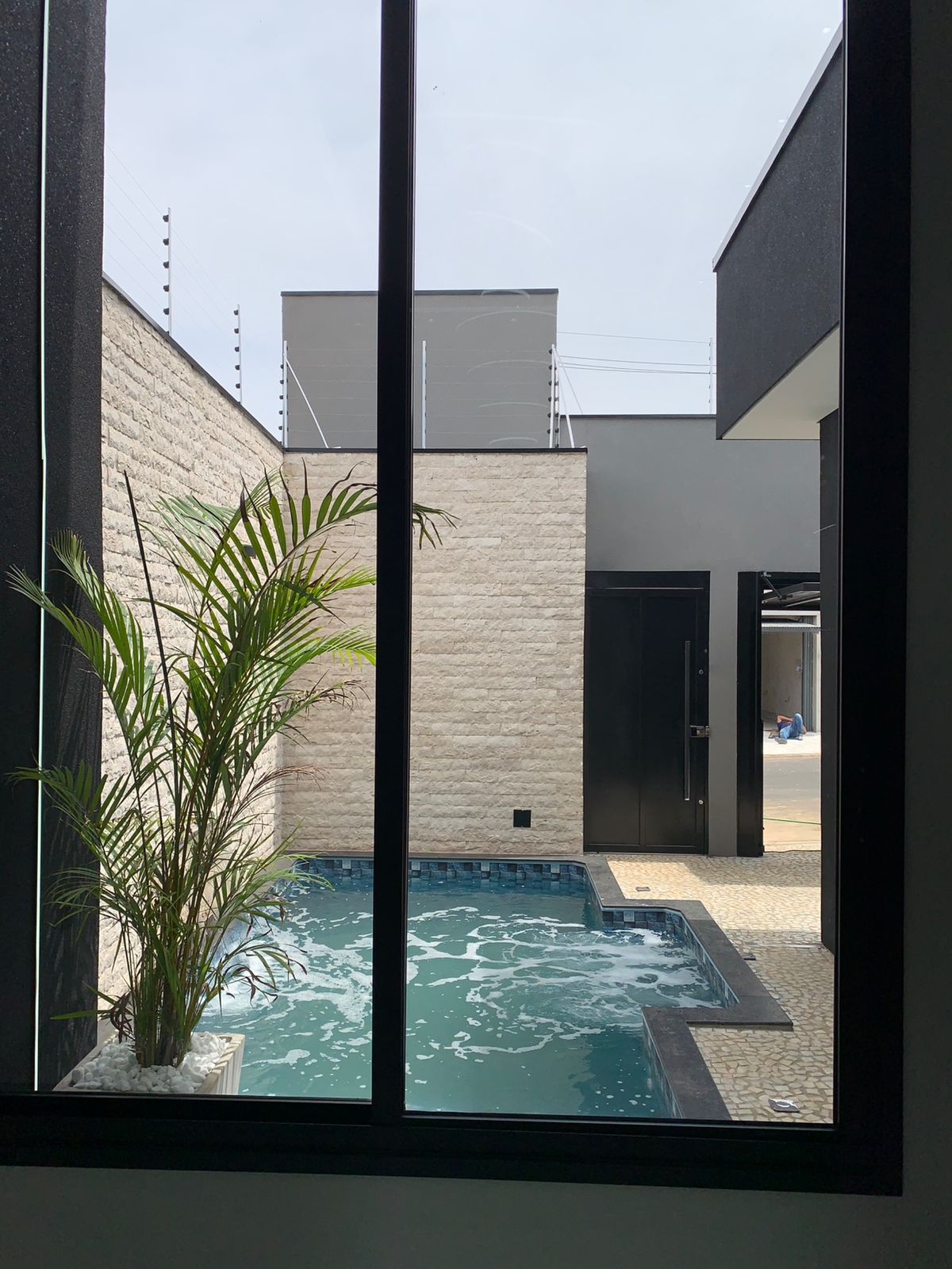 Casa á Venda no Residencial Tellini