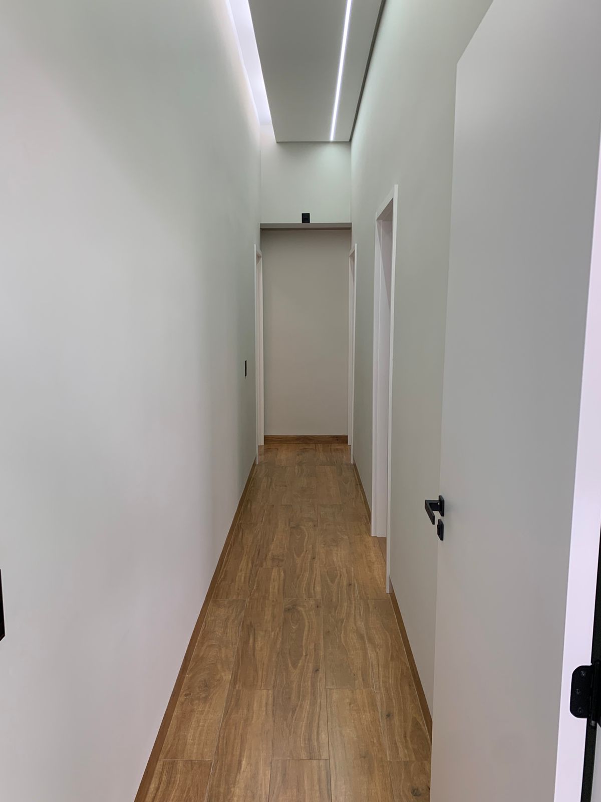Casa á Venda no Residencial Tellini
