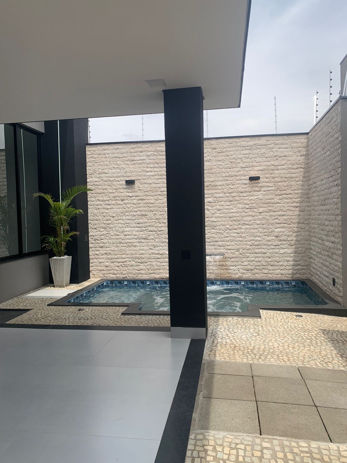 Casa á Venda no Residencial Tellini