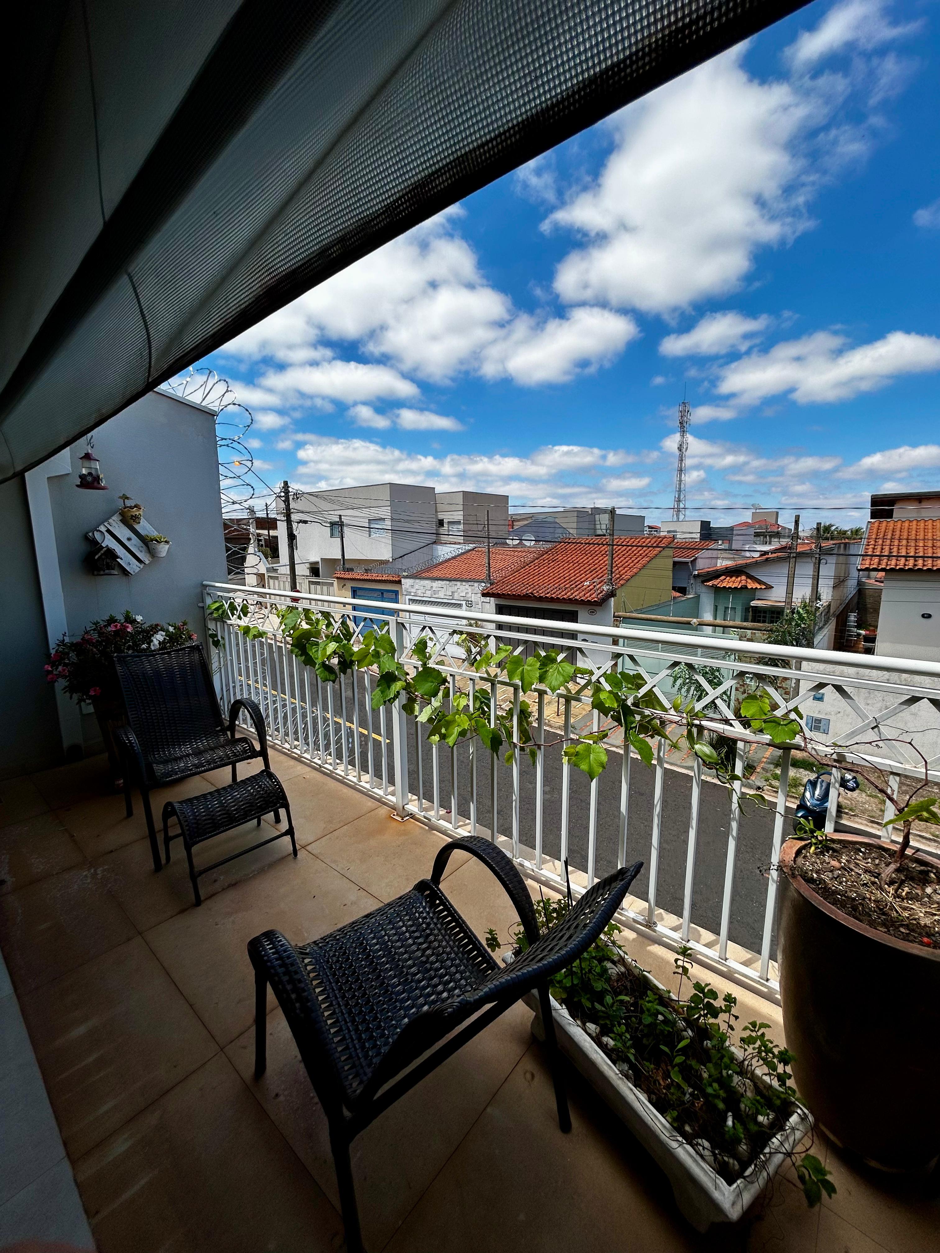 Casa a Venda no Jardim Piratininga