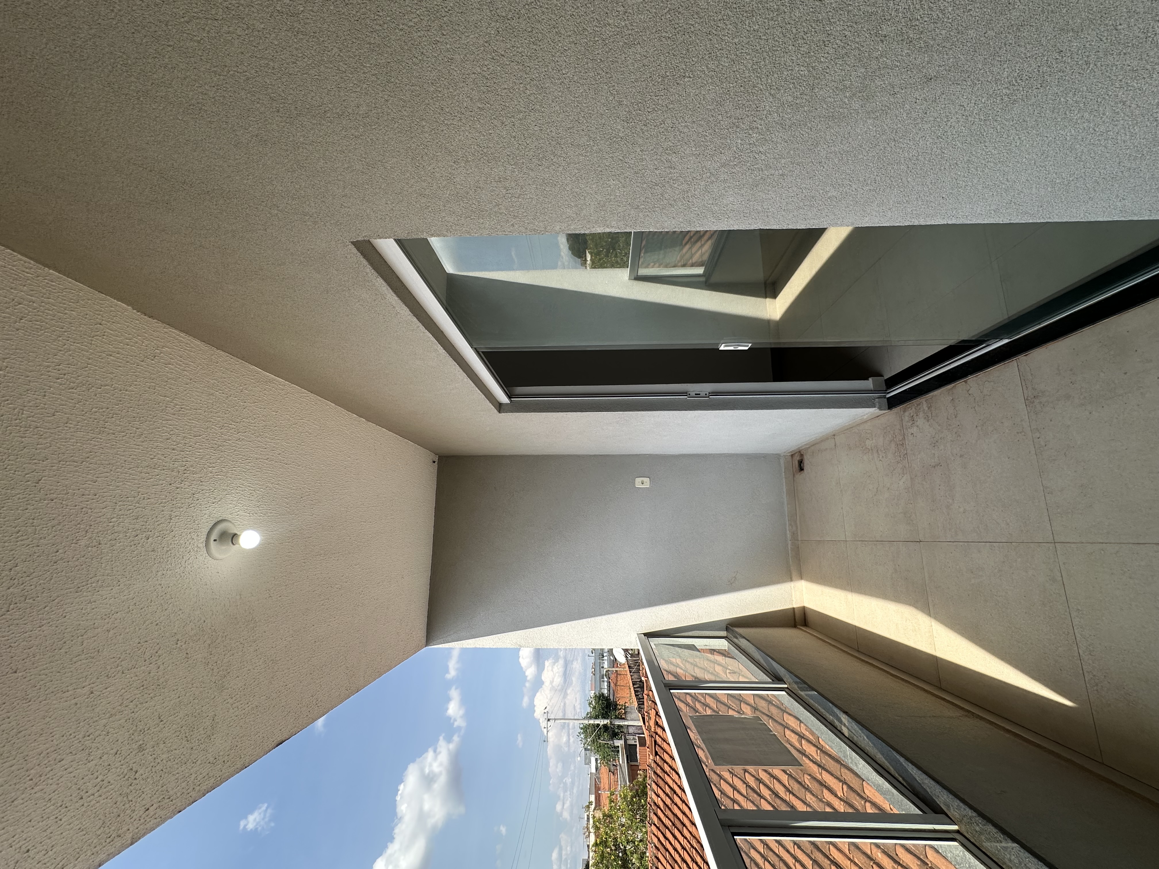 Apartamento a Venda no Parque Universitário