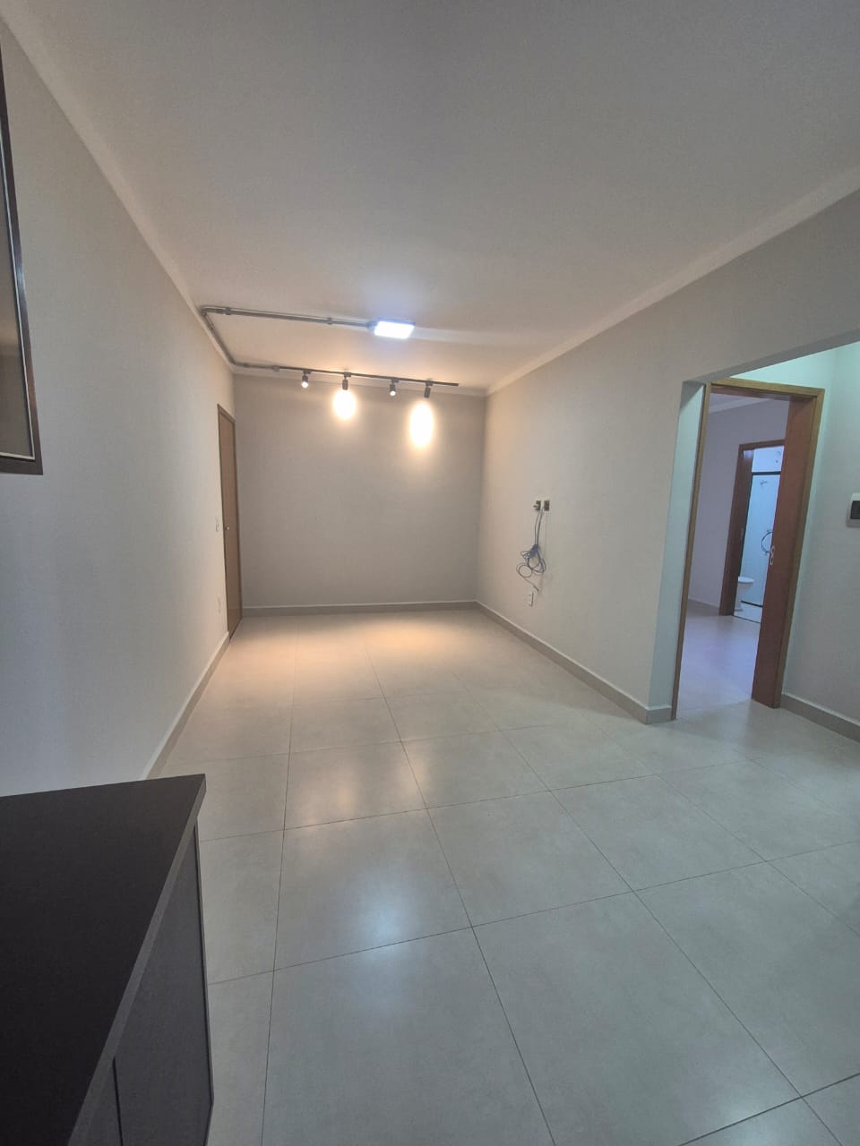 Apartamento  á venda no Jardim Brasilândia