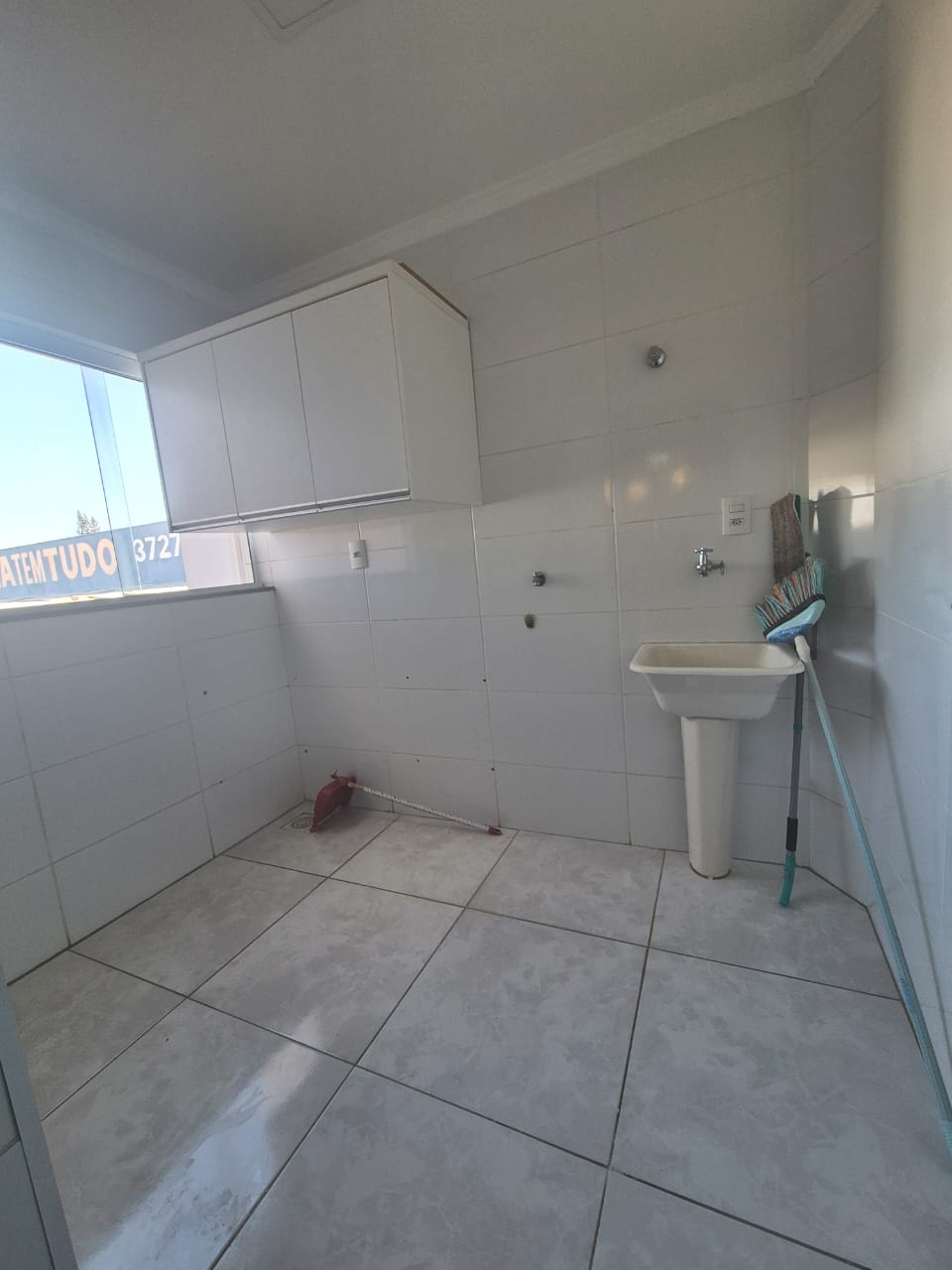 Apartamento  á venda no Jardim Brasilândia