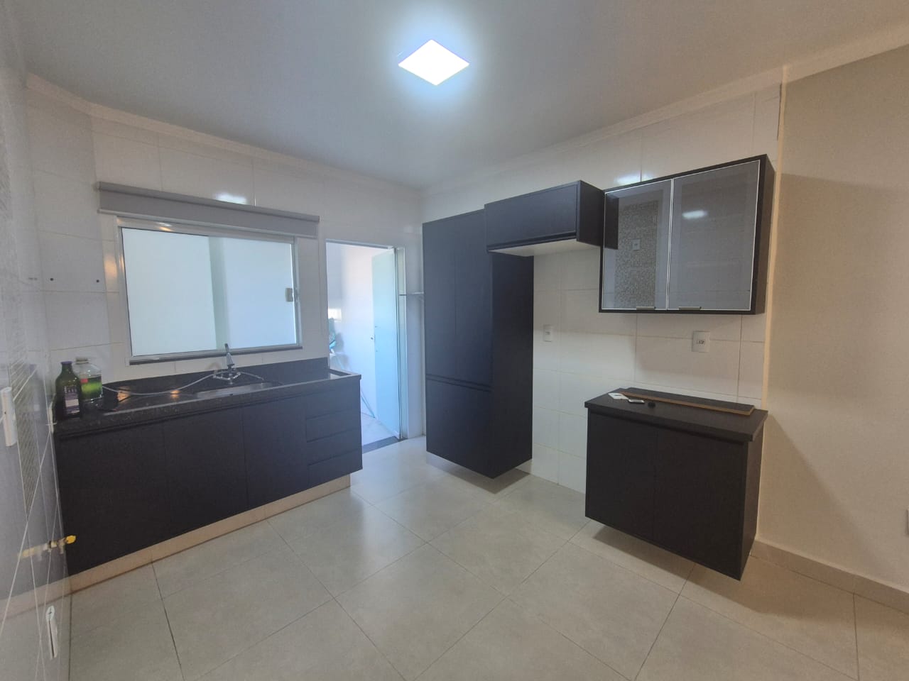 Apartamento  á venda no Jardim Brasilândia