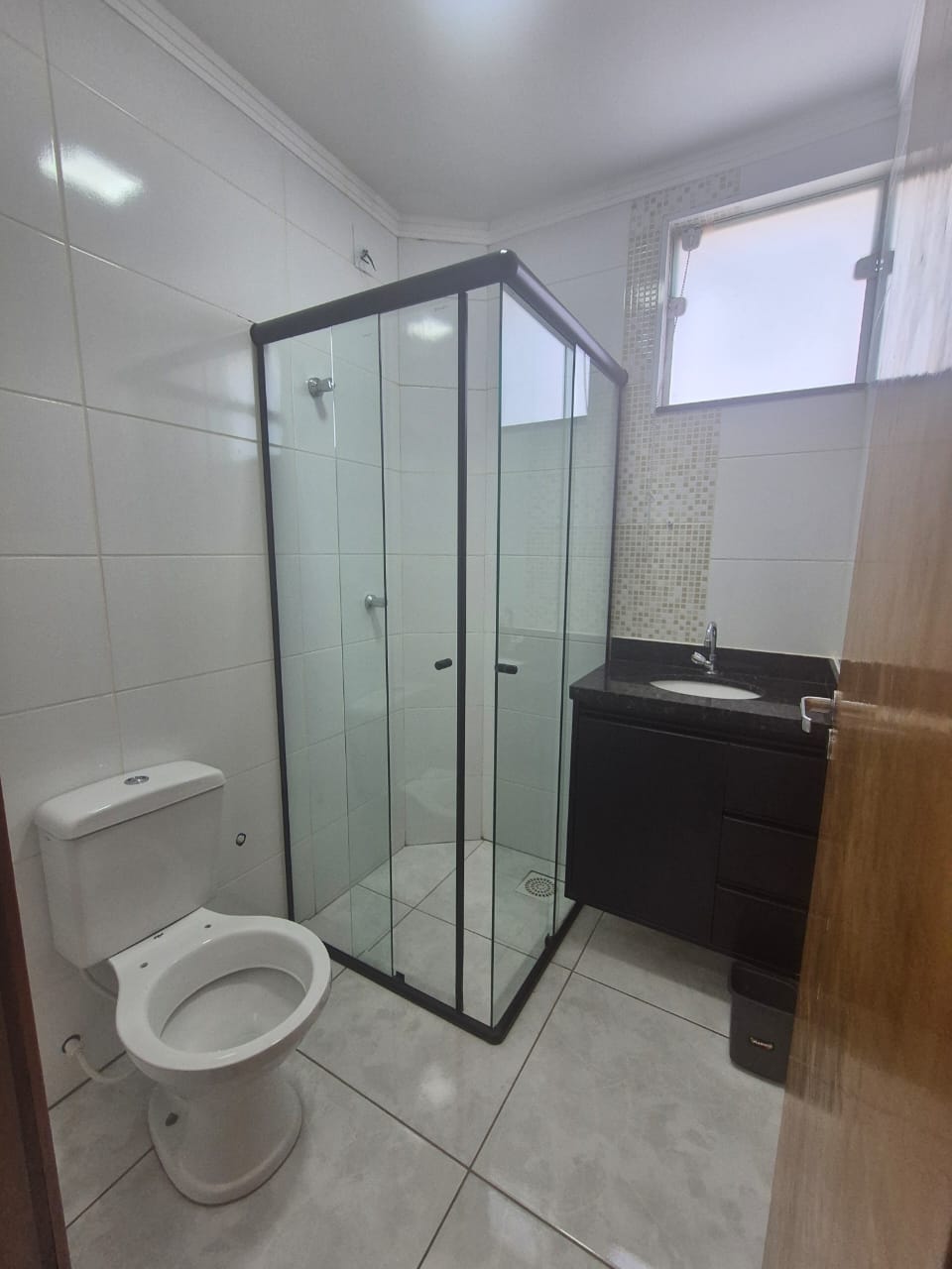 Apartamento  á venda no Jardim Brasilândia