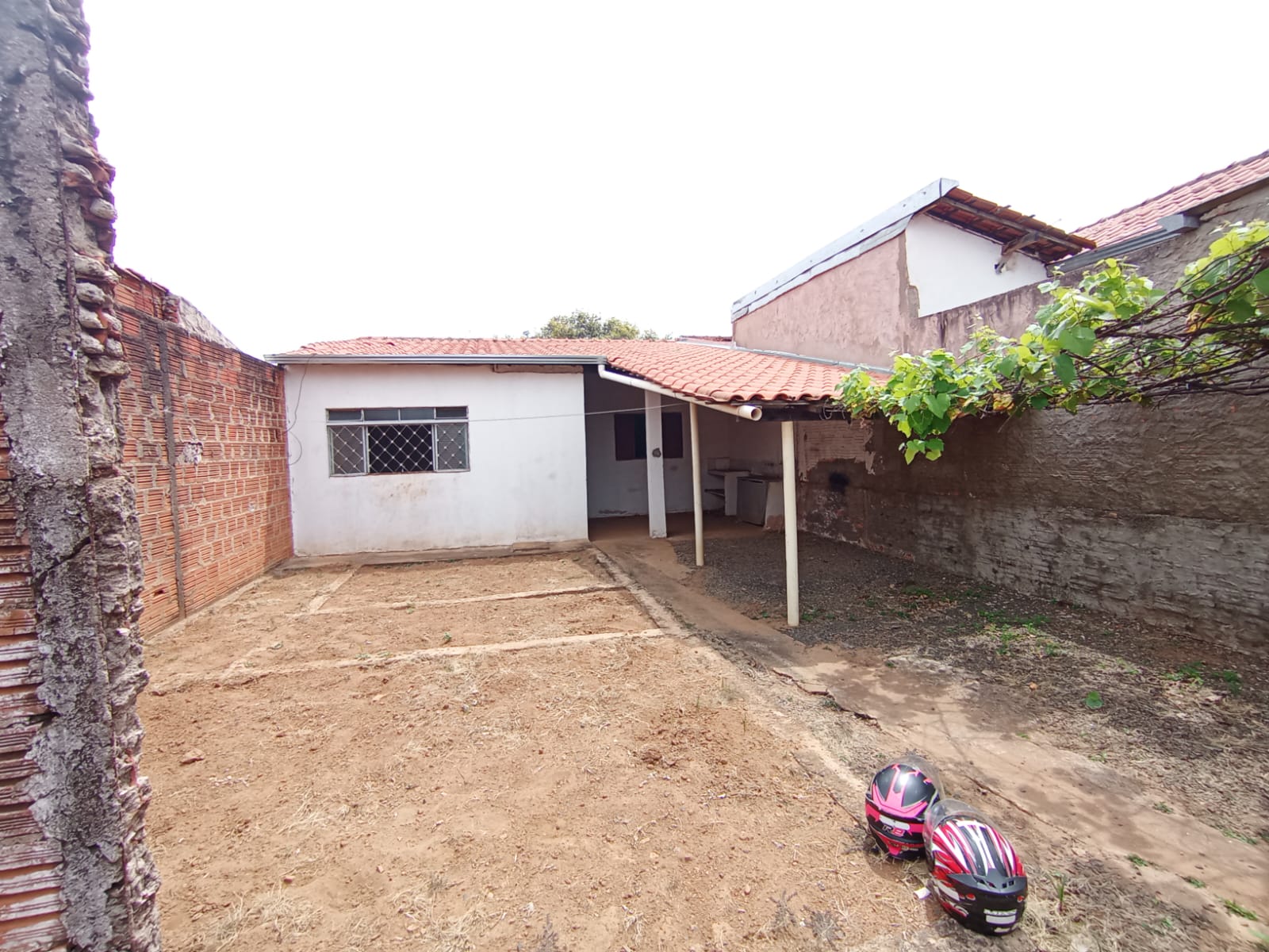 Casa à venda do Santa Efigênia 