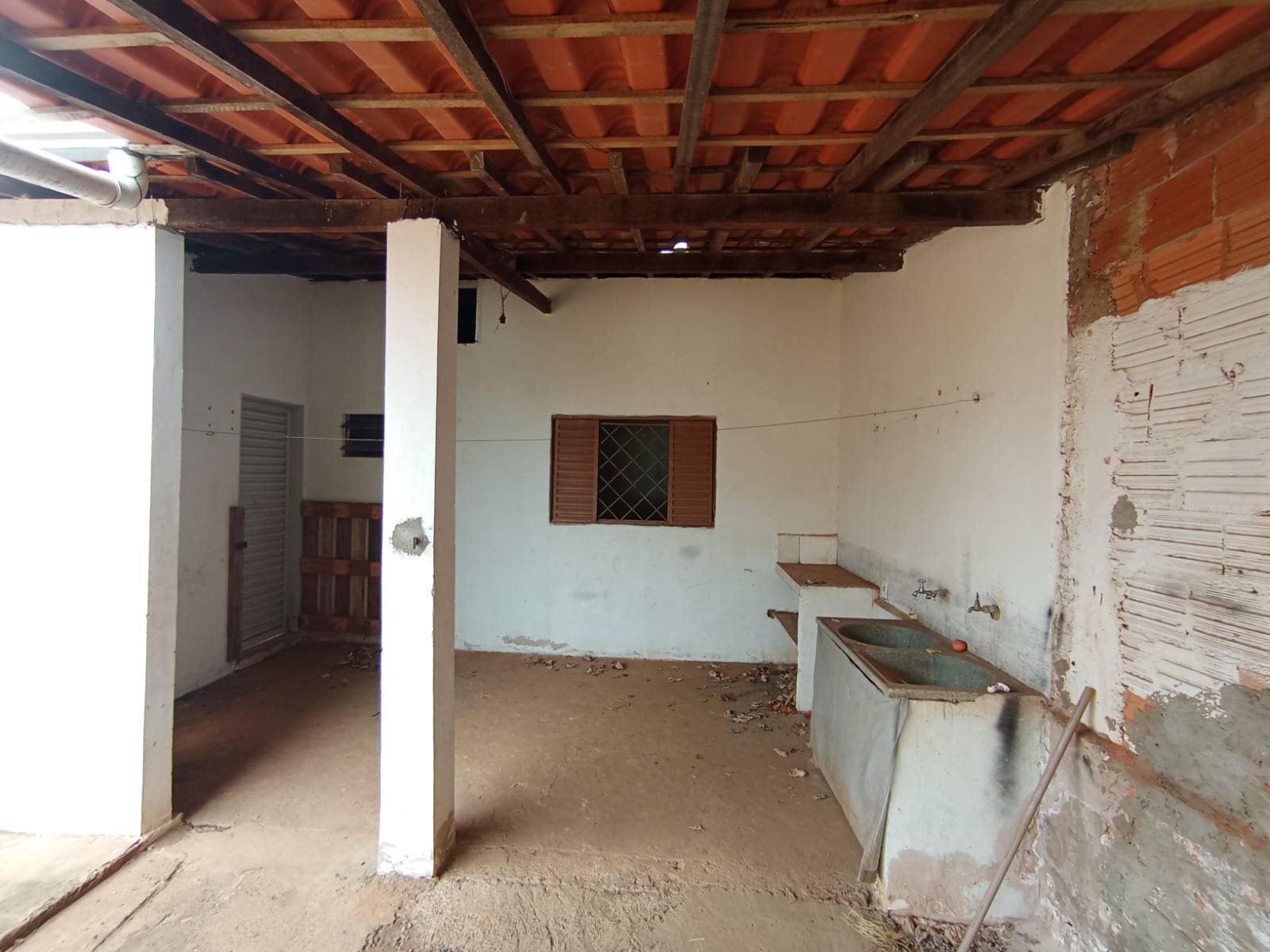 Casa à venda do Santa Efigênia 