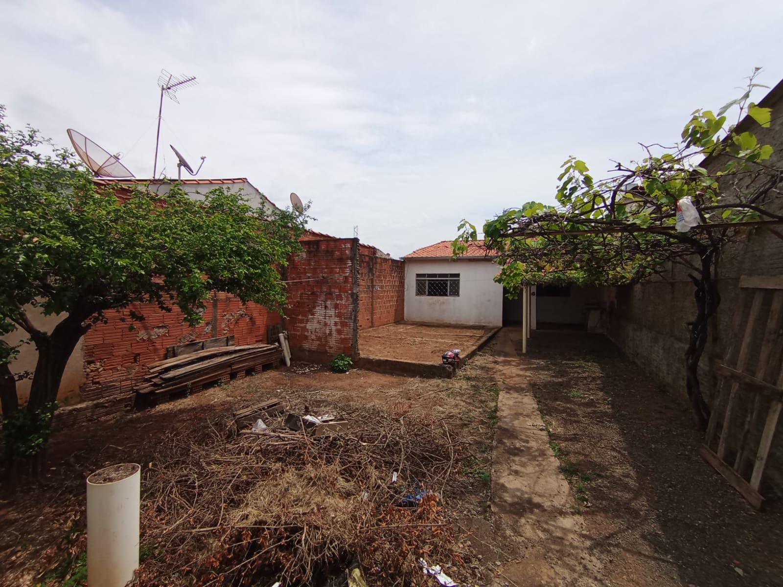 Casa à venda do Santa Efigênia 
