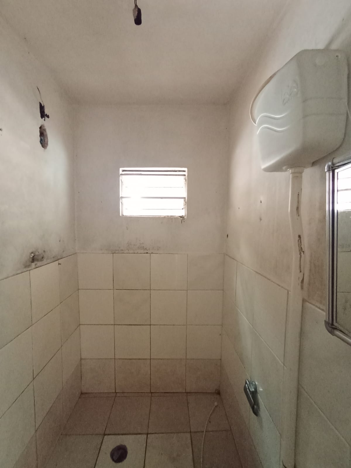 Casa à venda do Santa Efigênia 