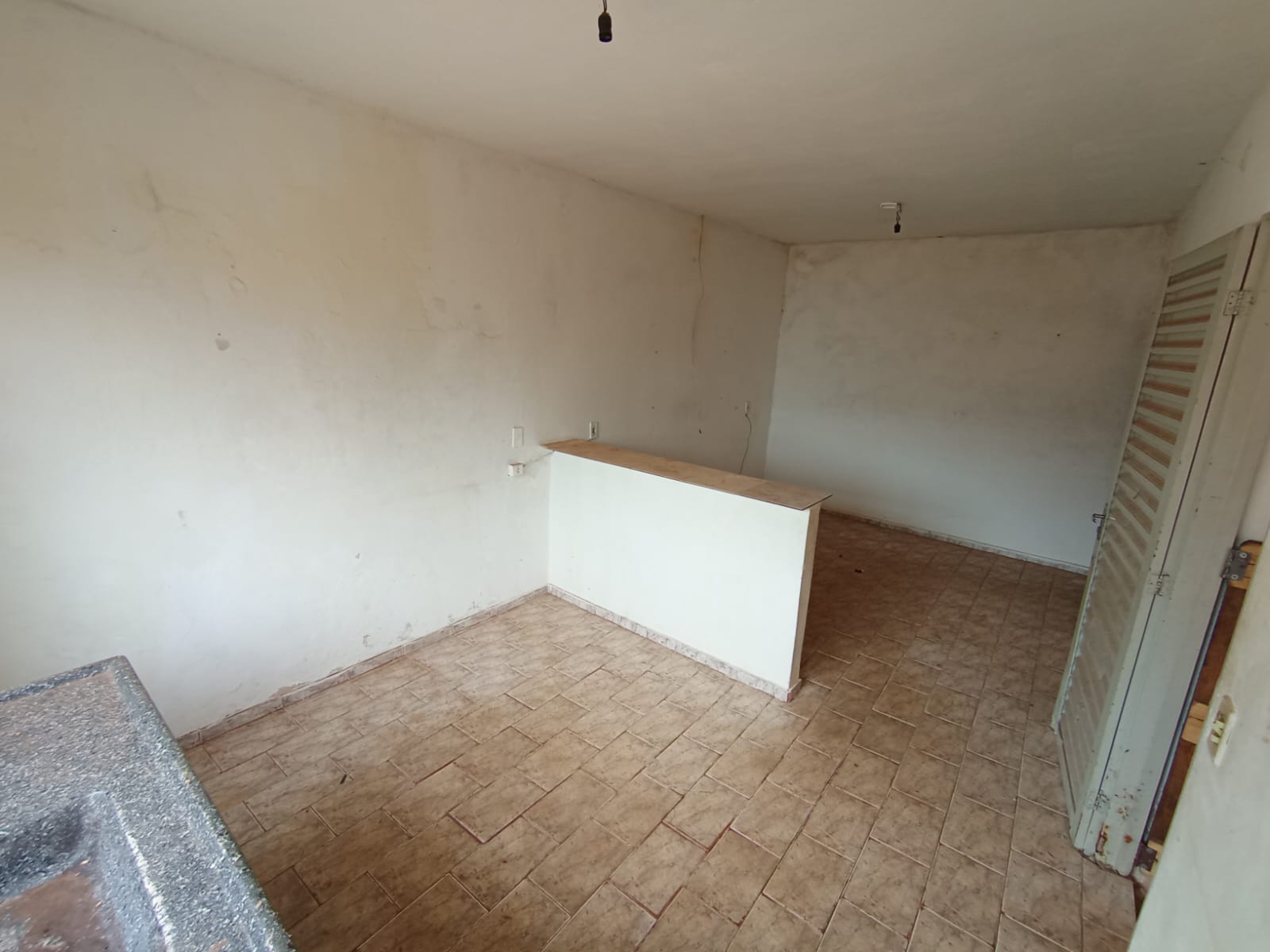 Casa à venda do Santa Efigênia 