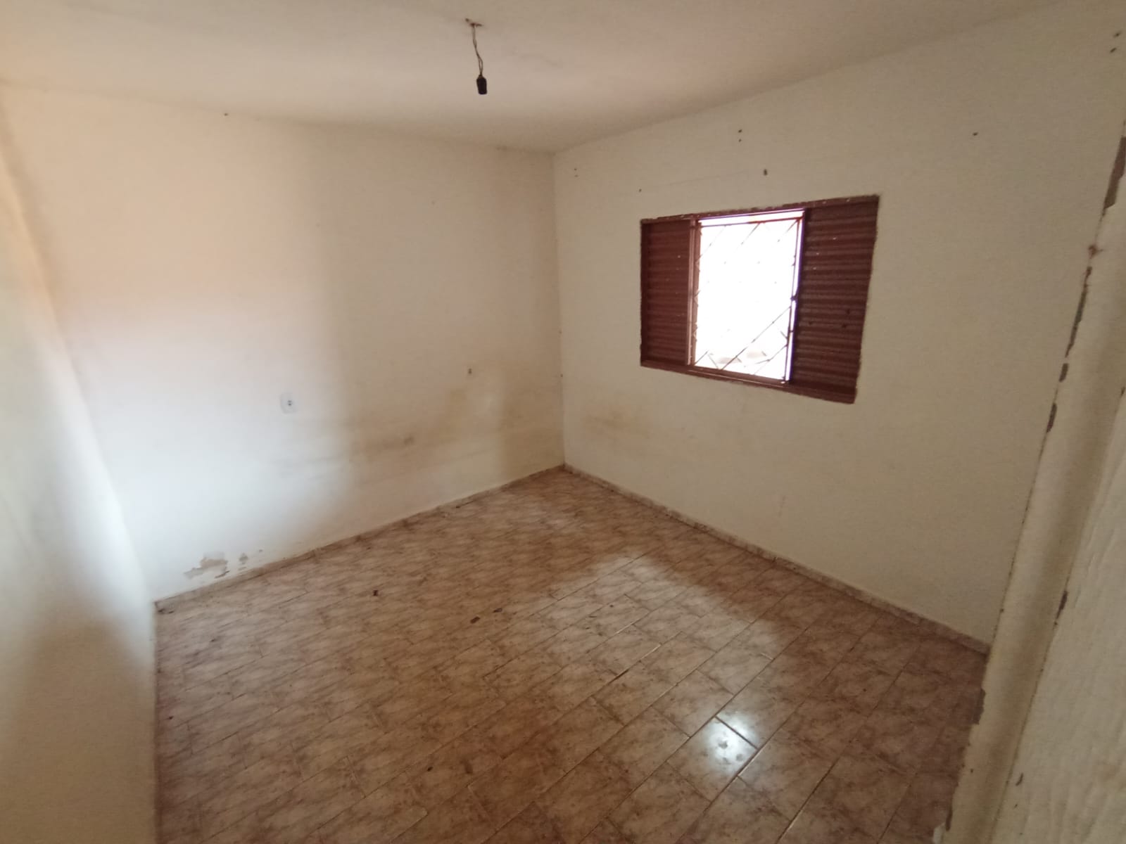 Casa à venda do Santa Efigênia 