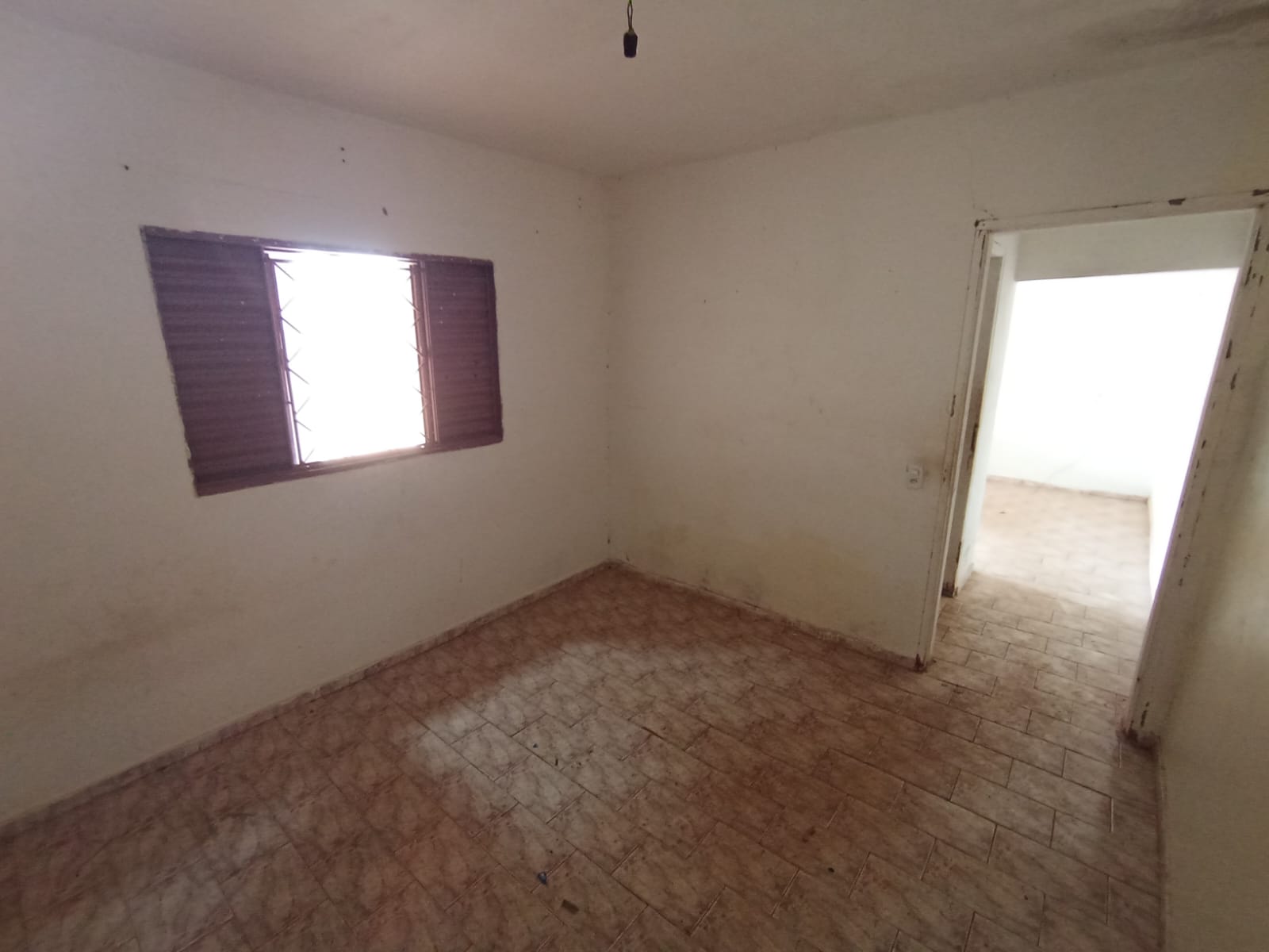 Casa à venda do Santa Efigênia 