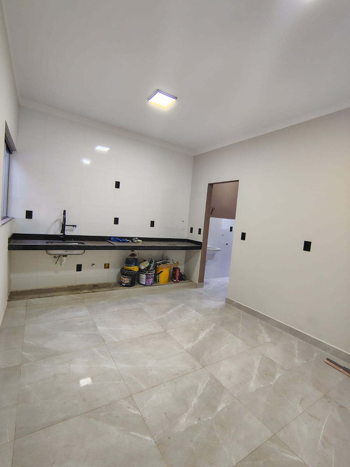 Casa Venda no Residencial Ana Dorothéa