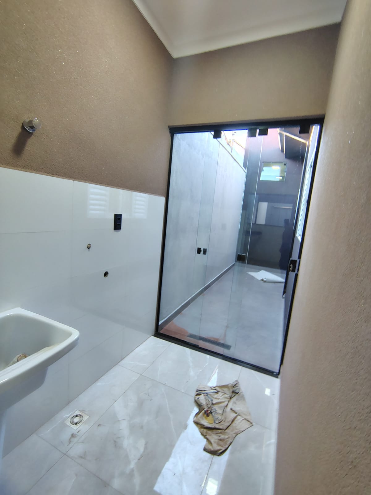 Casa Venda no Residencial Ana Dorothéa