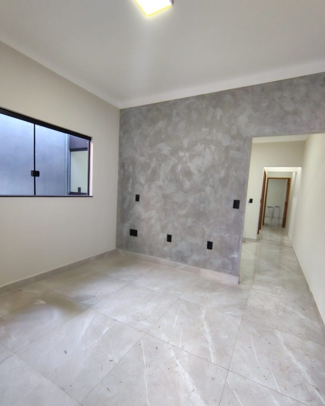 Casa Venda no Residencial Ana Dorothéa