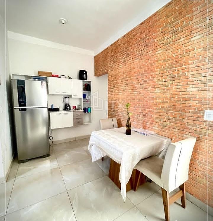Apartamento a venda no jardim Paineiras 