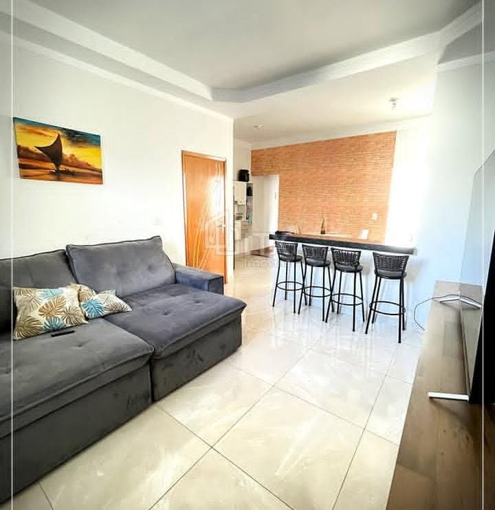 Apartamento a venda no jardim Paineiras 